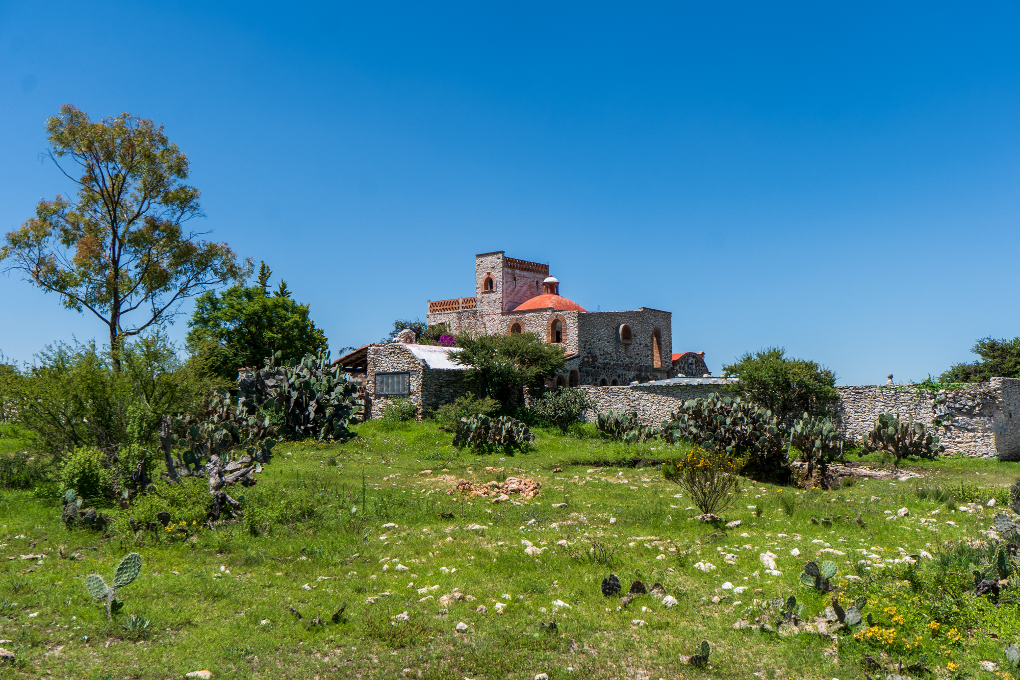  Hacienda Torre Vieja - 物件實景
