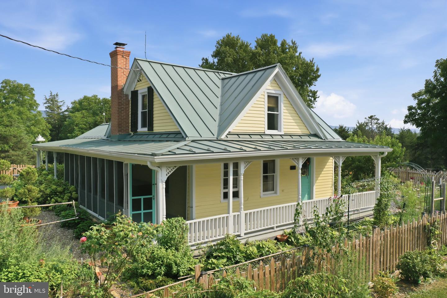 Old Valley Pike, Strasburg, VA 22657 #1
