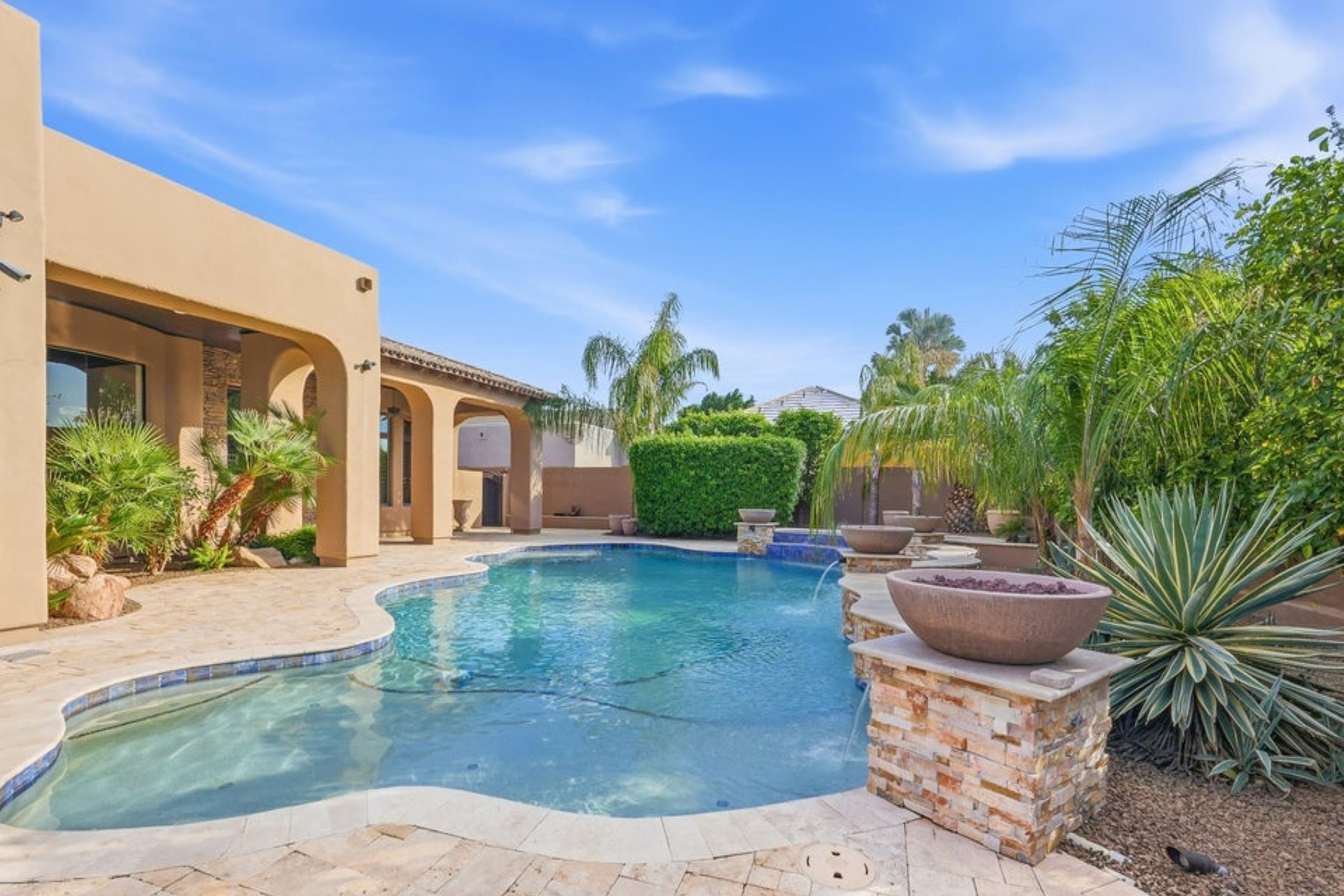  310 N Portland Avenue¦Gilbert, AZ - 物件實景