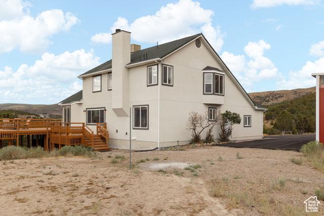Herriman, Utah, 84096, United States, 5 Bedrooms Bedrooms, ,4 BathroomsBathrooms,Residential,For Sale,1927807