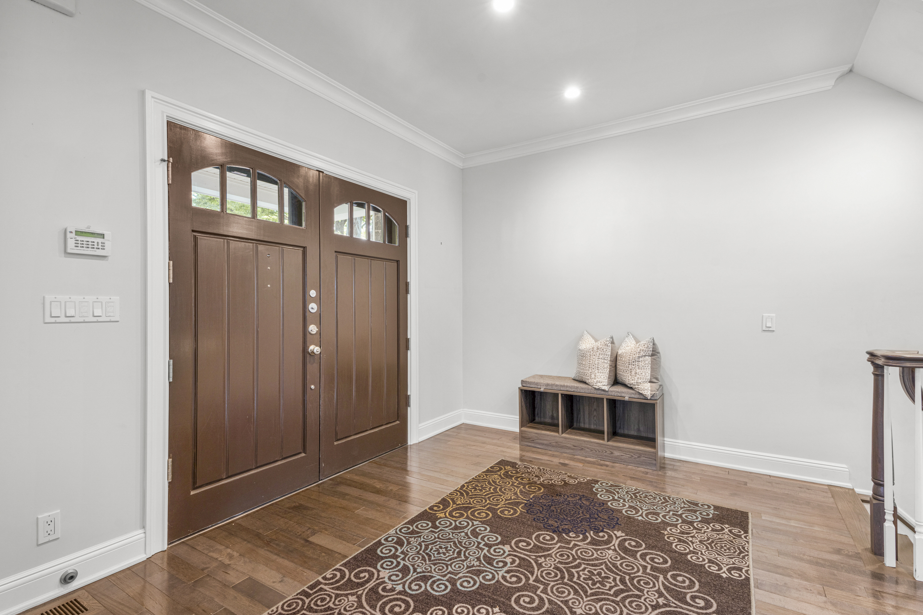  Exceptional Custom Colonial - 物件實景