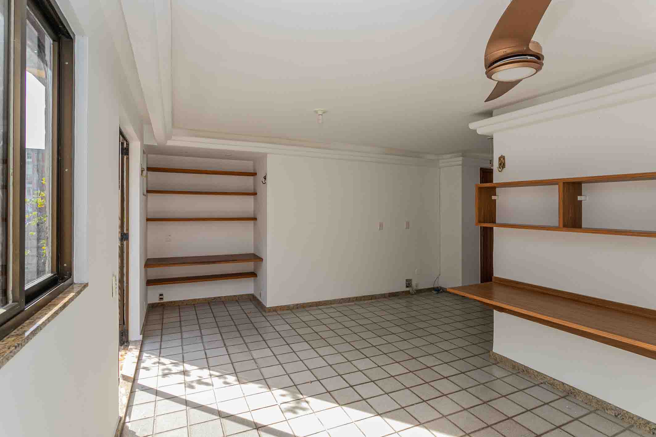  Duplex penthouse with pool and expansive terrace in Jardim Botânico - 物件實景