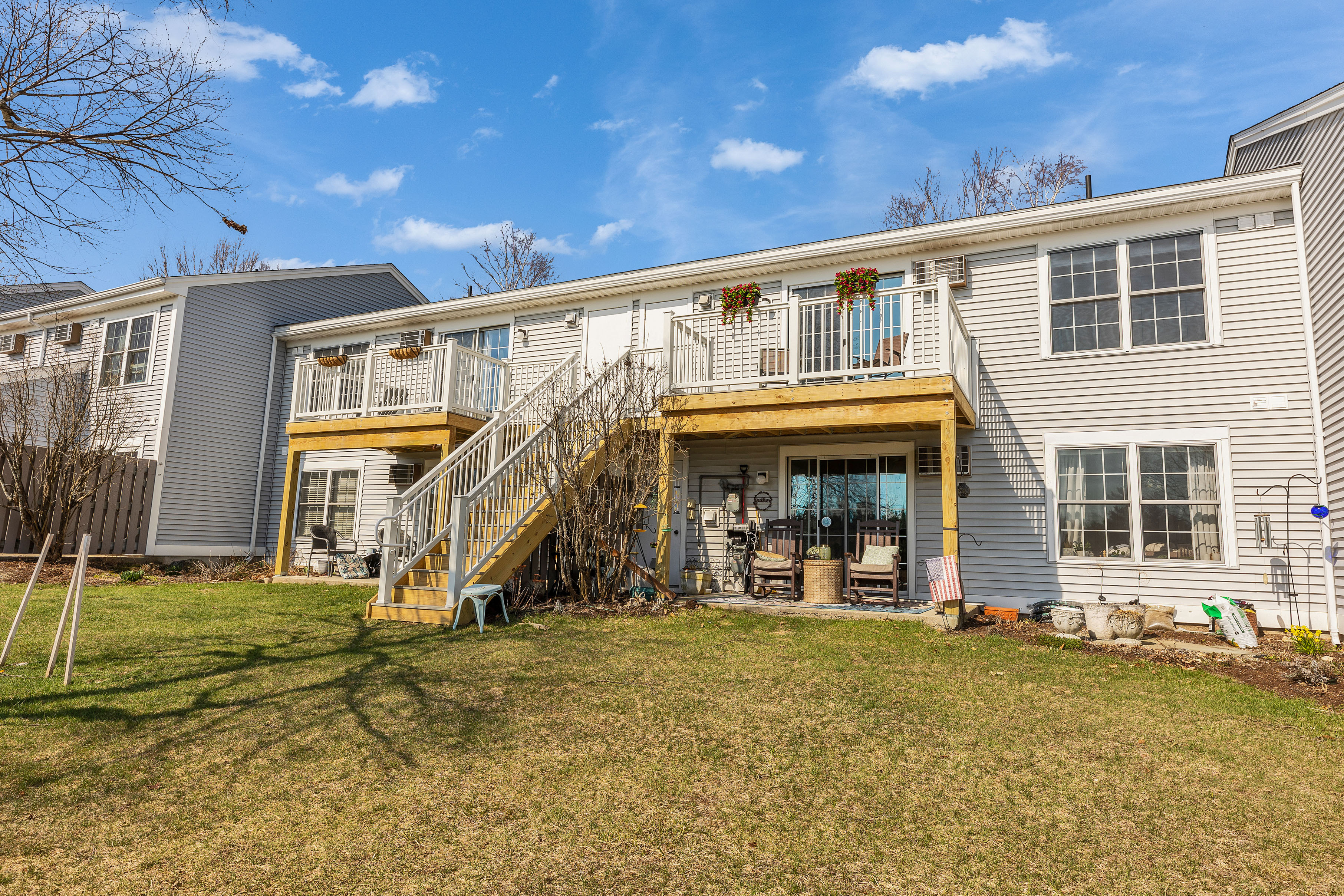  105 Southfield Lane - 物件實景