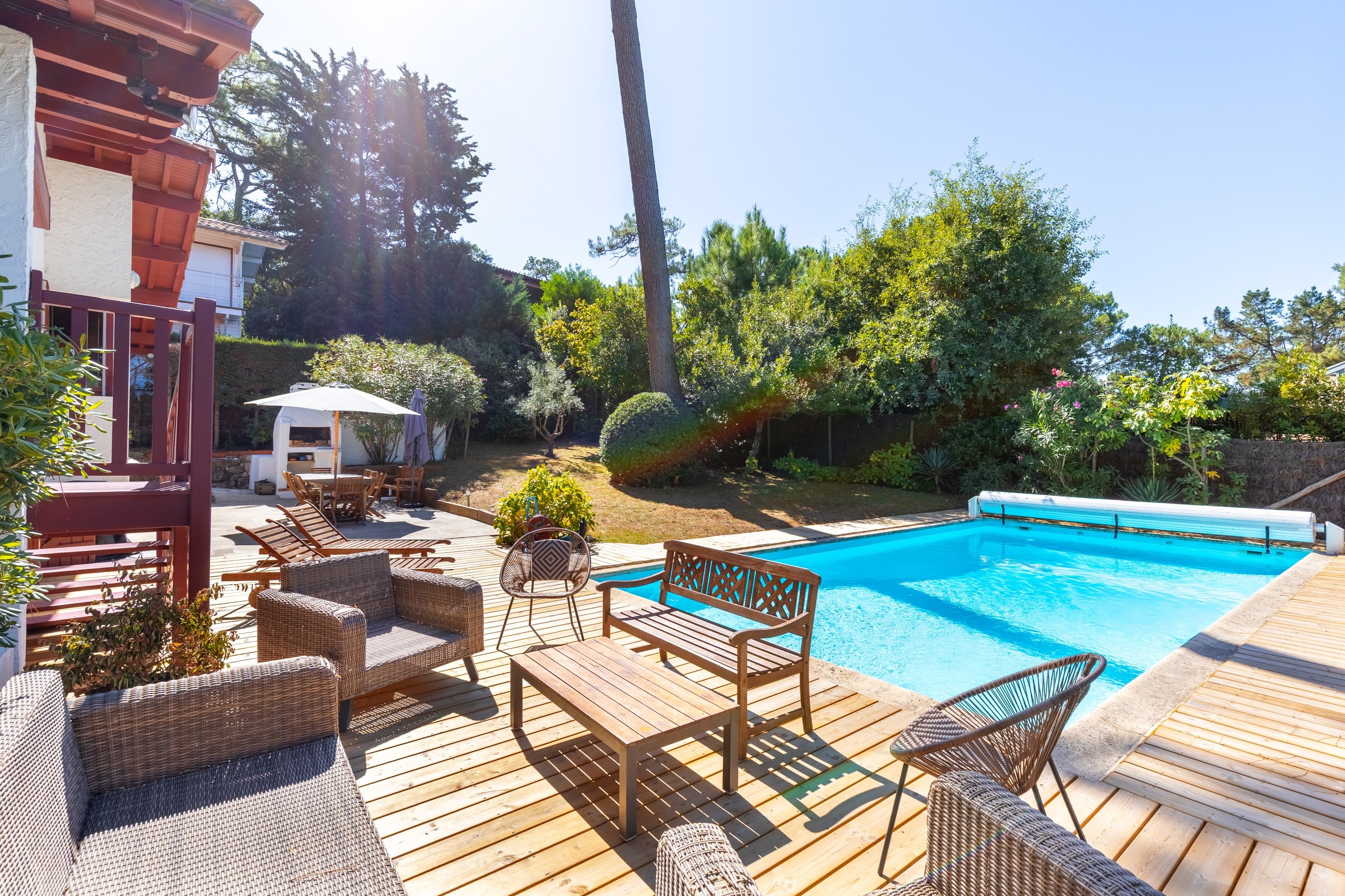  Maison - 物件實景