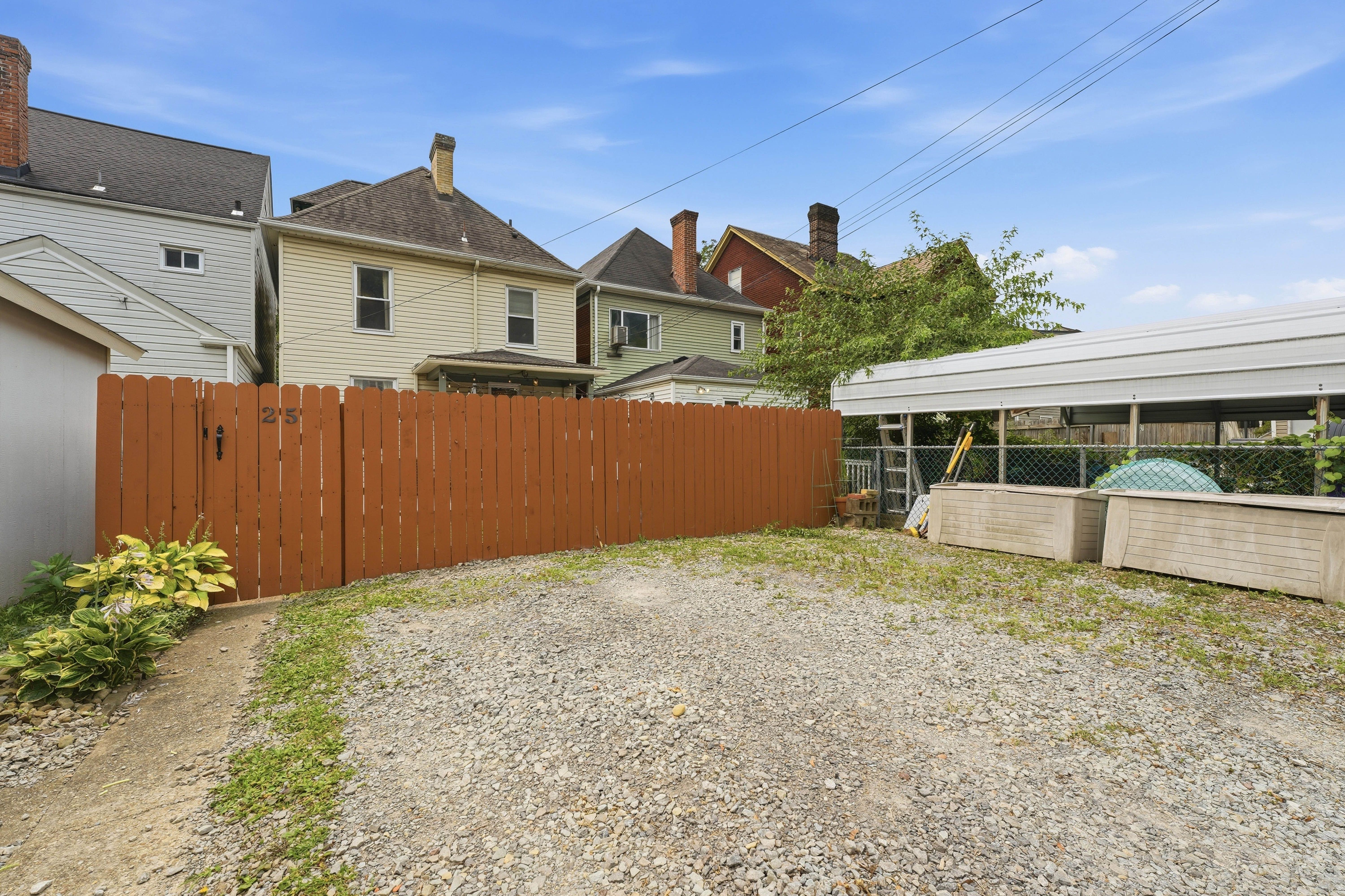  25 4th Street, Aspinwall, PA 15215 - 物件實景