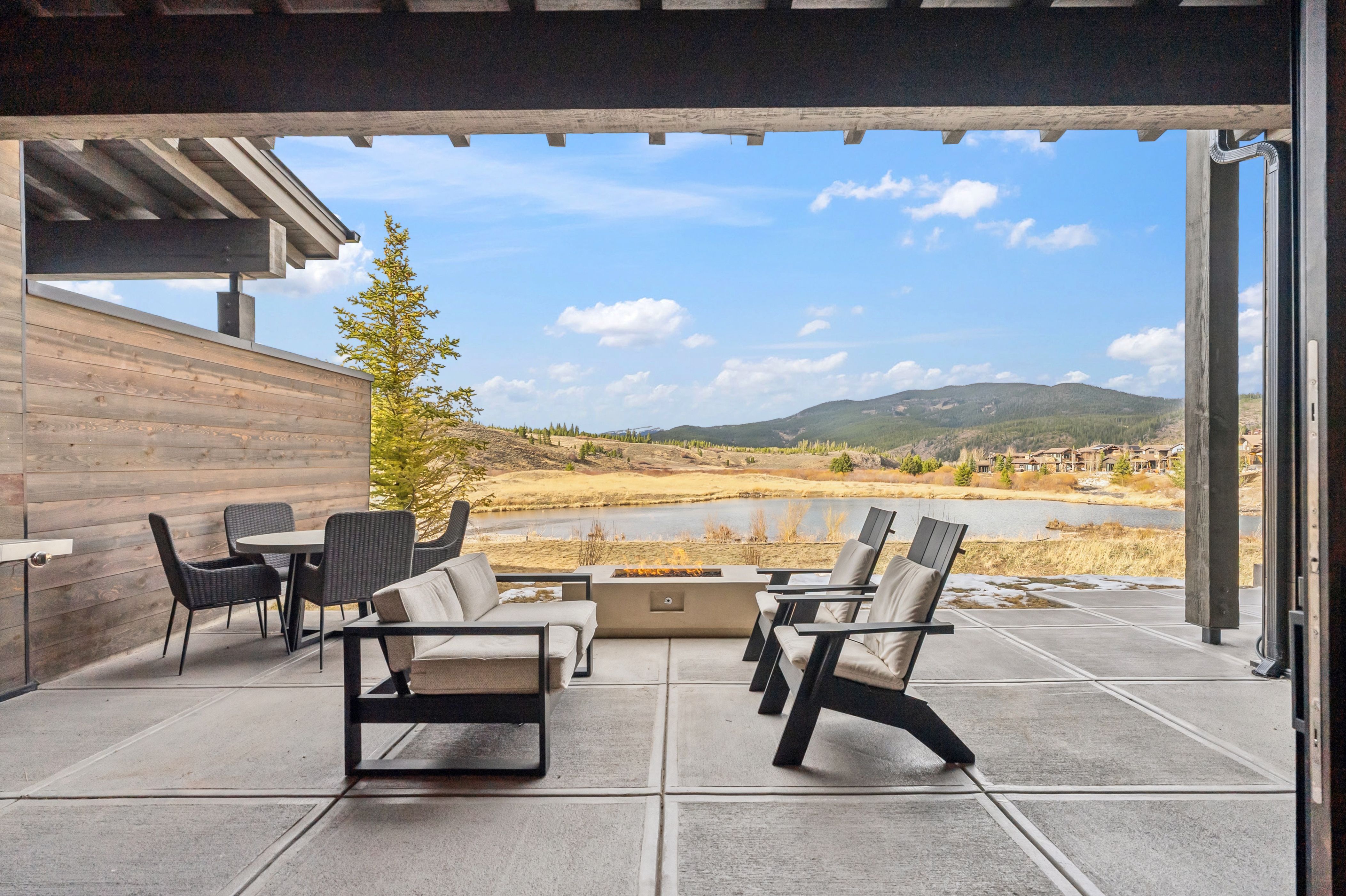  138 Monitor Drive, Breckenridge, CO, 80424 - 物件實景