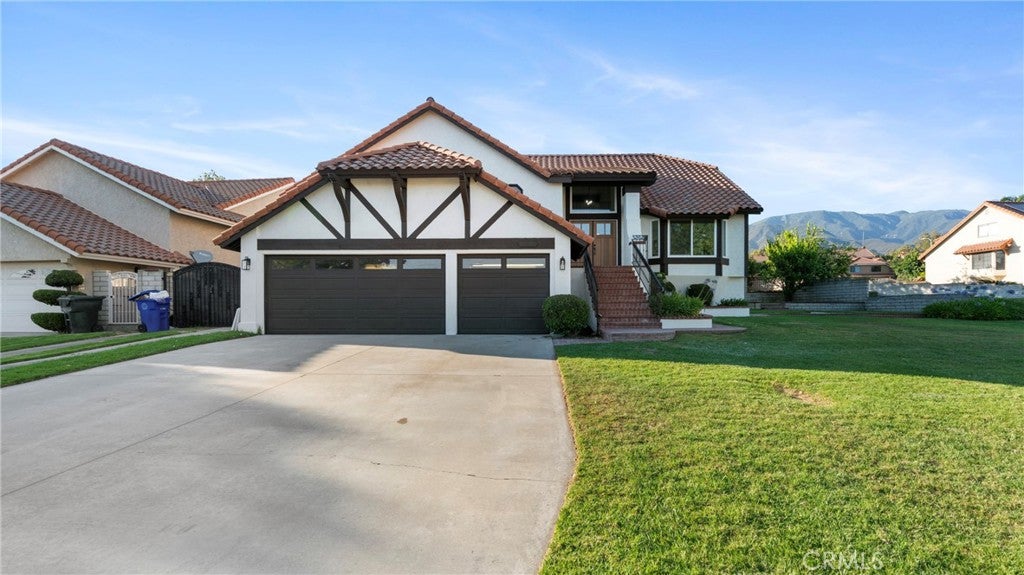 Rancho Cucamonga, California, 91737, United States, 4 Bedrooms Bedrooms, ,3 BathroomsBathrooms,Residential,For Sale,1900913