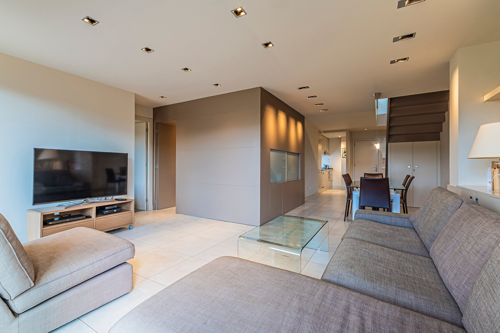  Penthouse with terrace and unique views of the Sagrada Familia in Barcelona - 物件實景