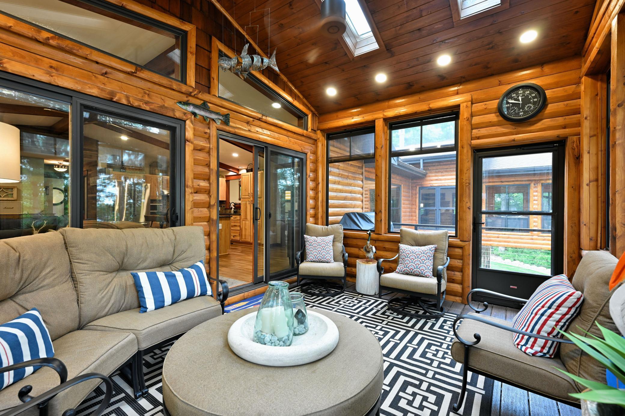 Stone Lake, Wisconsin, 54876, United States, 4 Bedrooms Bedrooms, ,2 BathroomsBathrooms,Residential,For Sale,2016333