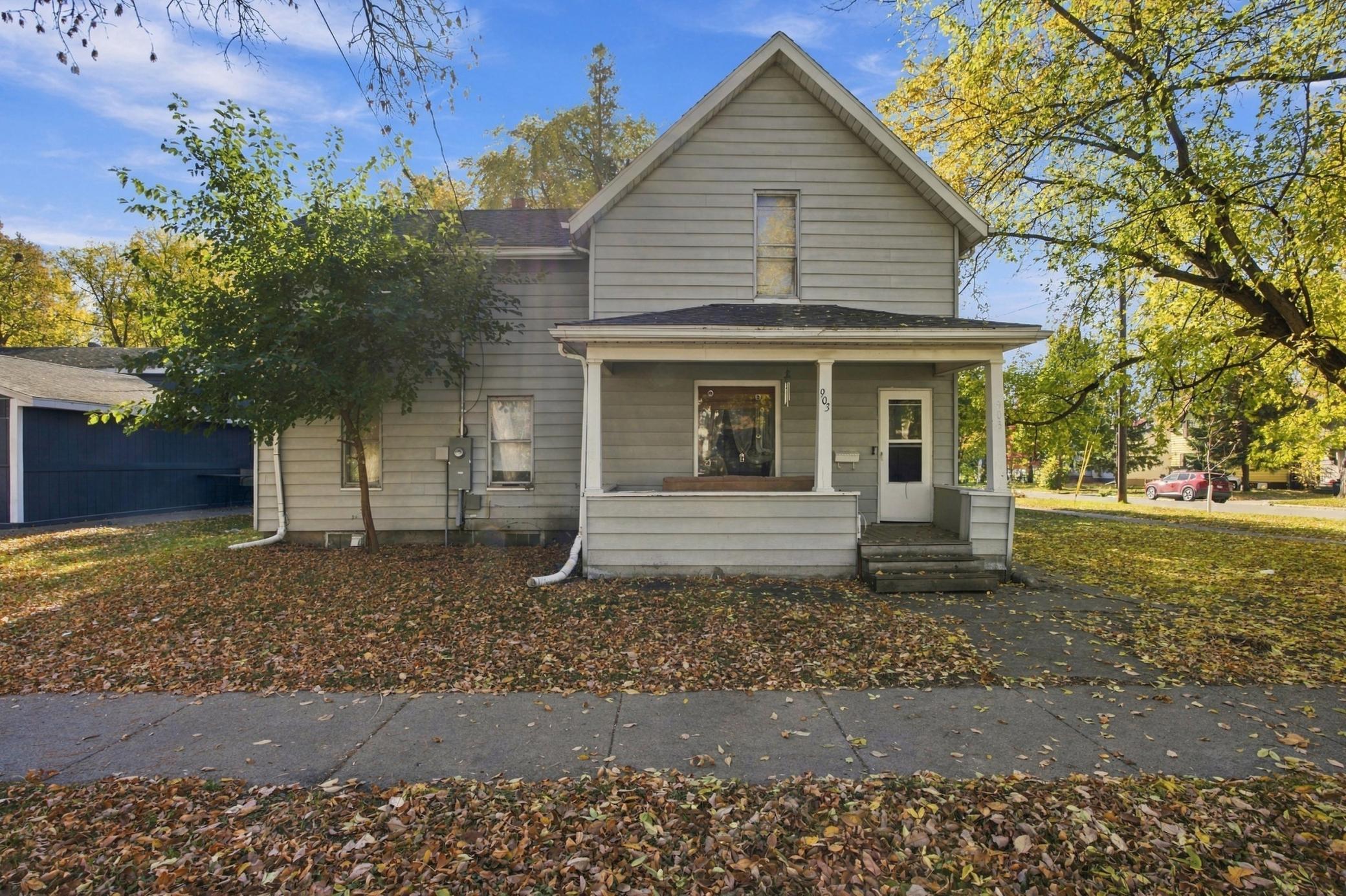 7th Ave, Moorhead, MN 56560