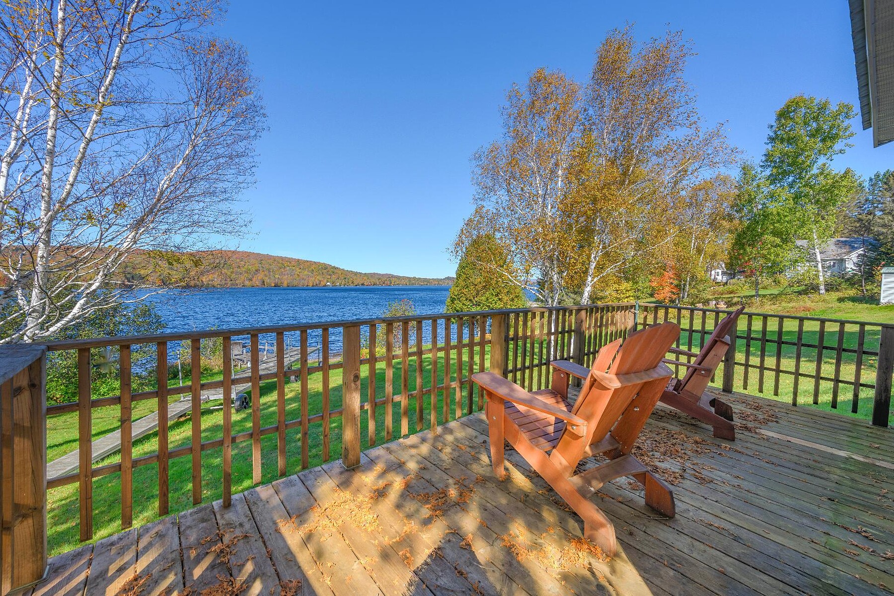  La Macaza, Laurentides - 物件實景