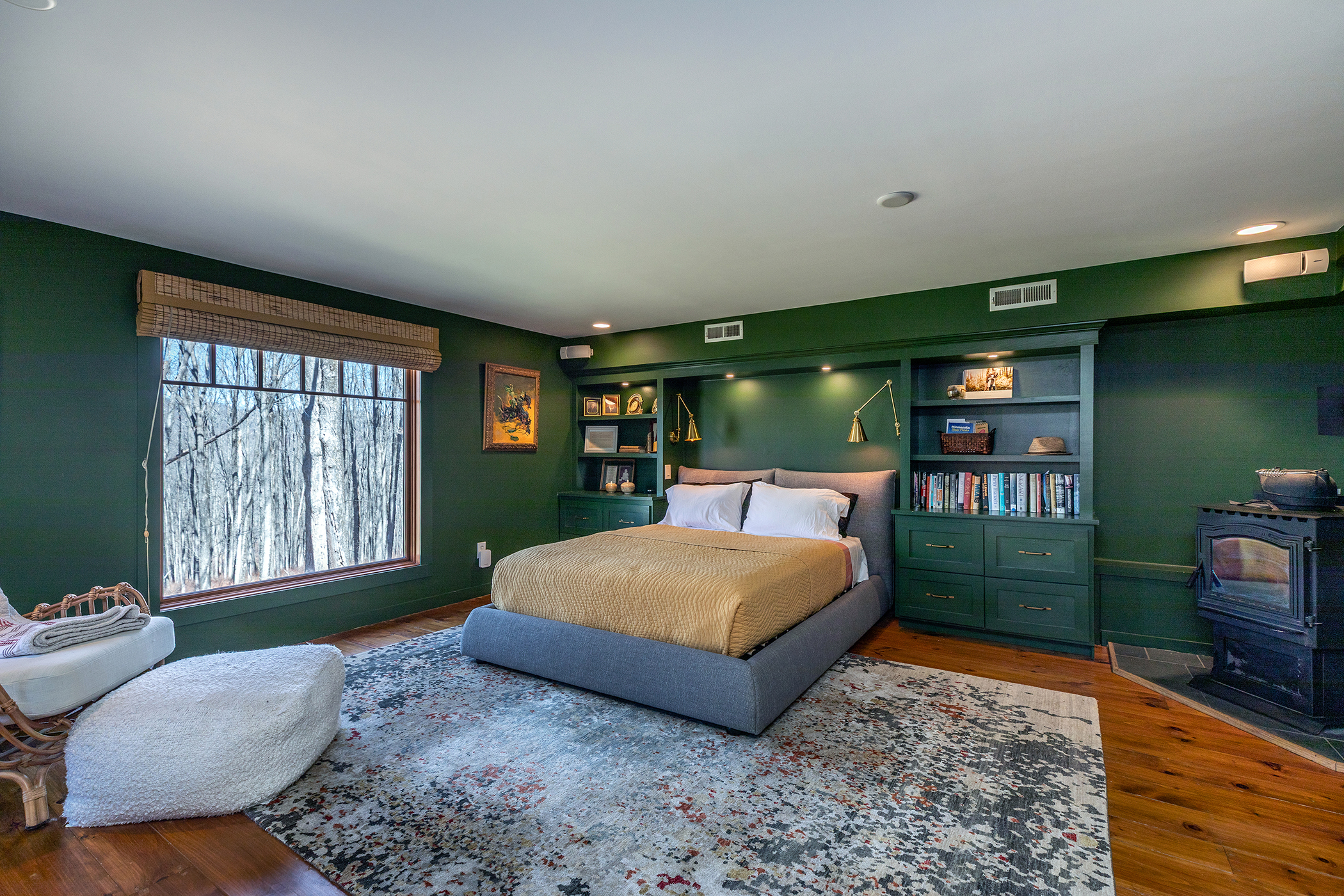  45 Big Trail - 物件實景