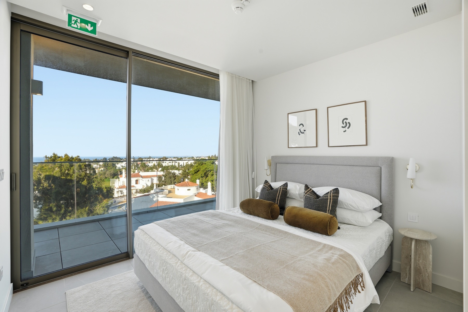  Ultimo Piso/Penthouse, 4 bedrooms, for Sale - 物件實景