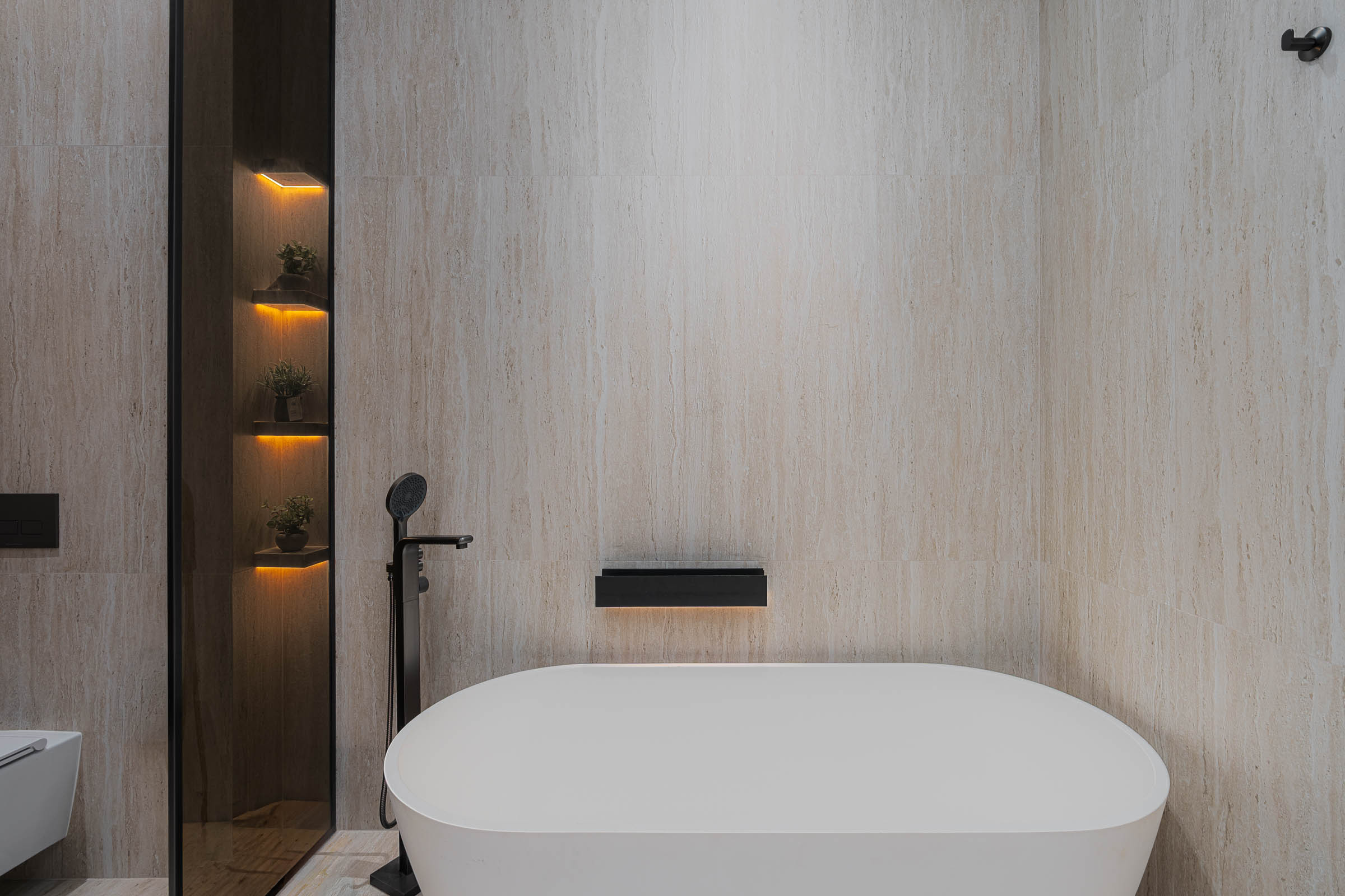  Elegantly Designed Sobha Hartland Villa - 物件實景