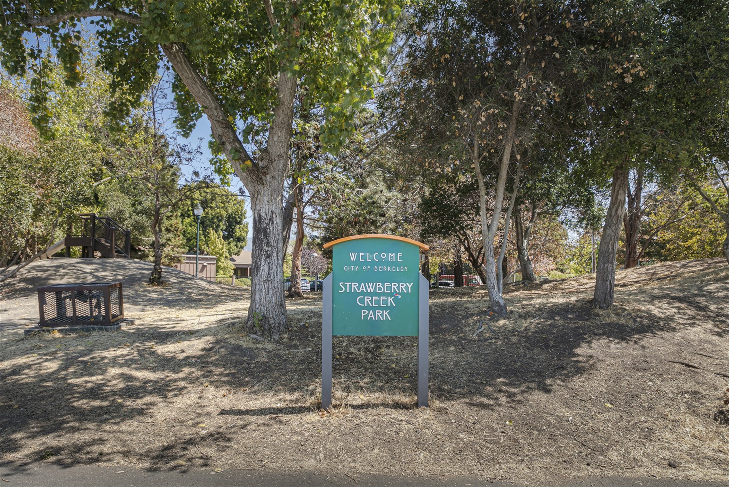  Rare Berkeley Investment Opportunity with Strong Income Potential - 物件實景