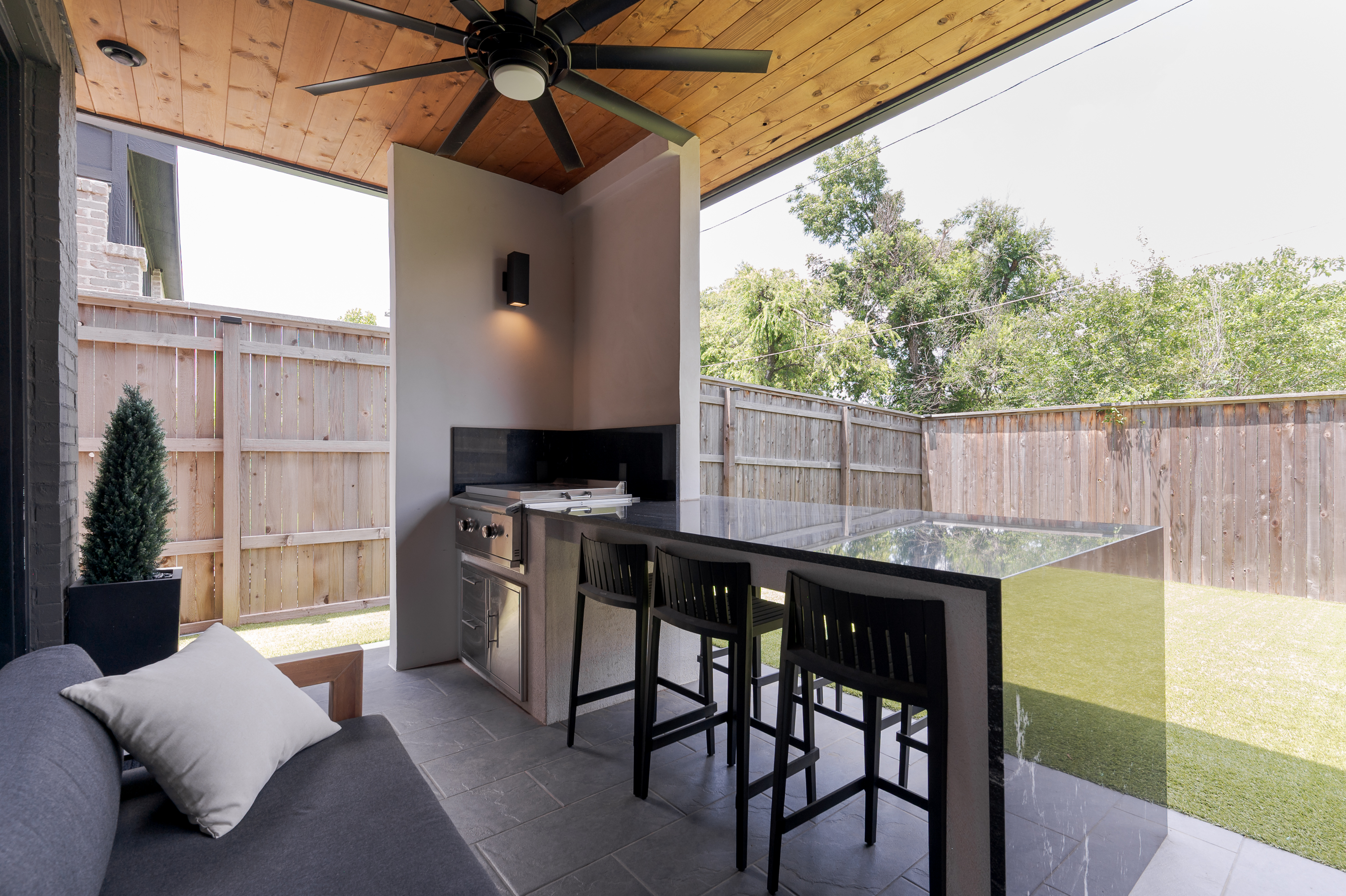  137 Northeast 14th Street, Oklahoma City, OK 73104 - 物件實景