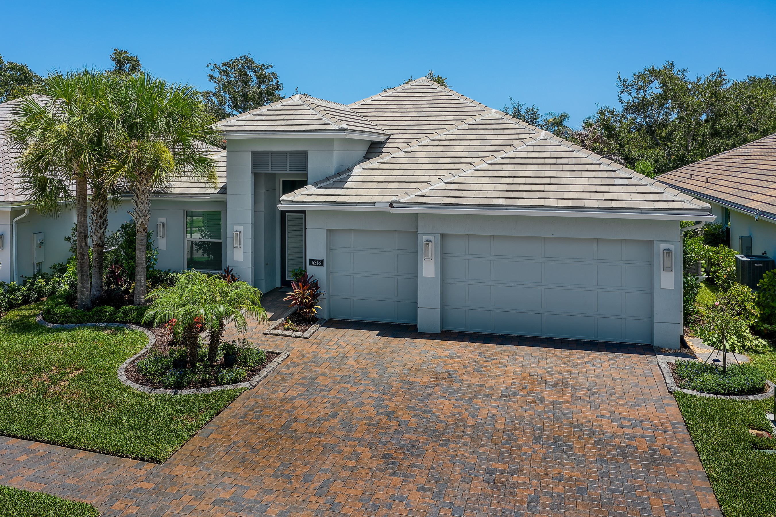  4218 Montagu Avenue, Vero Beach, FL, 32967 - 物件實景