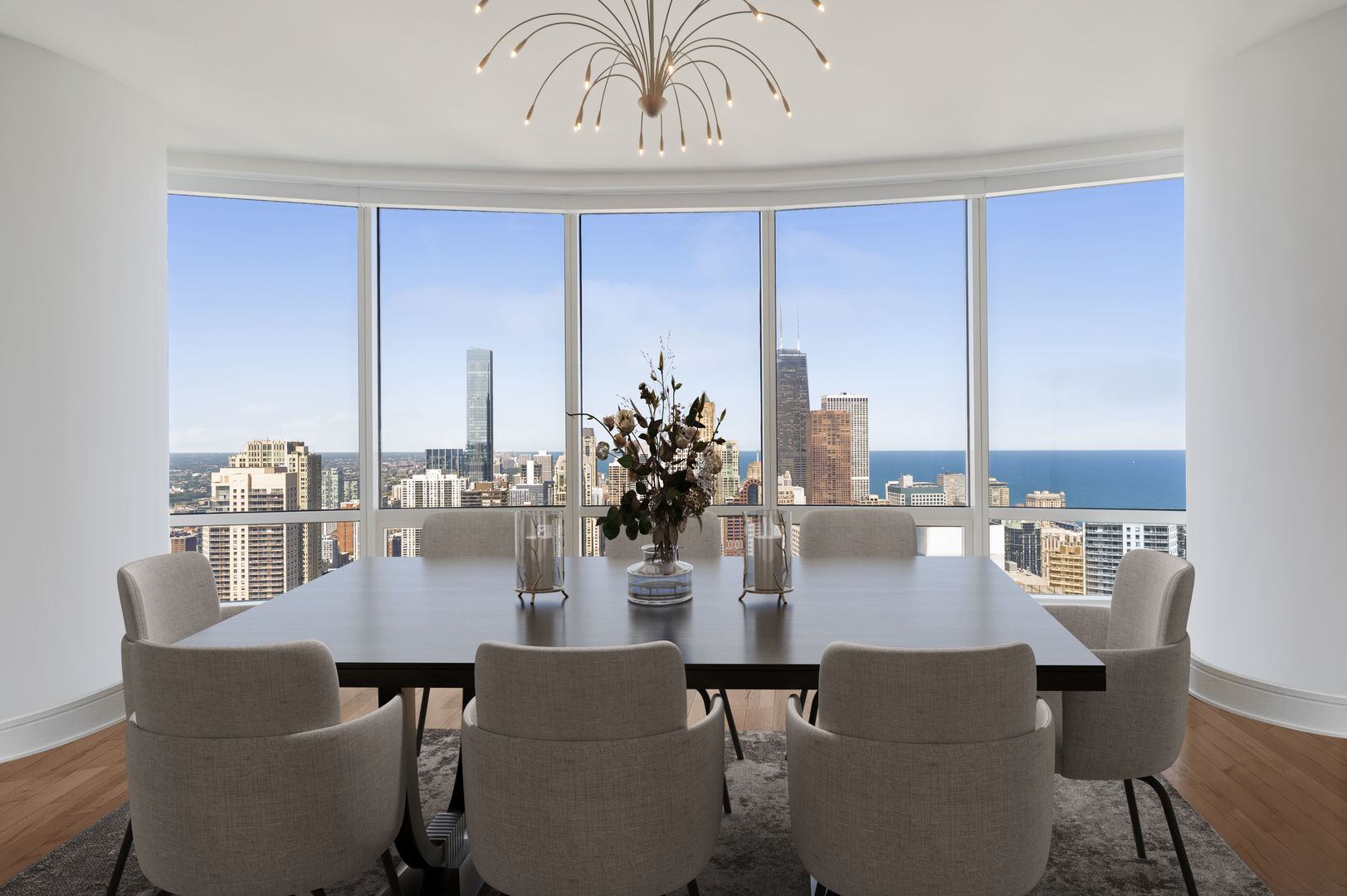 Chicago, Illinois, 60611, United States, 3 Bedrooms Bedrooms, ,5 BathroomsBathrooms,Residential,For Sale,1963980