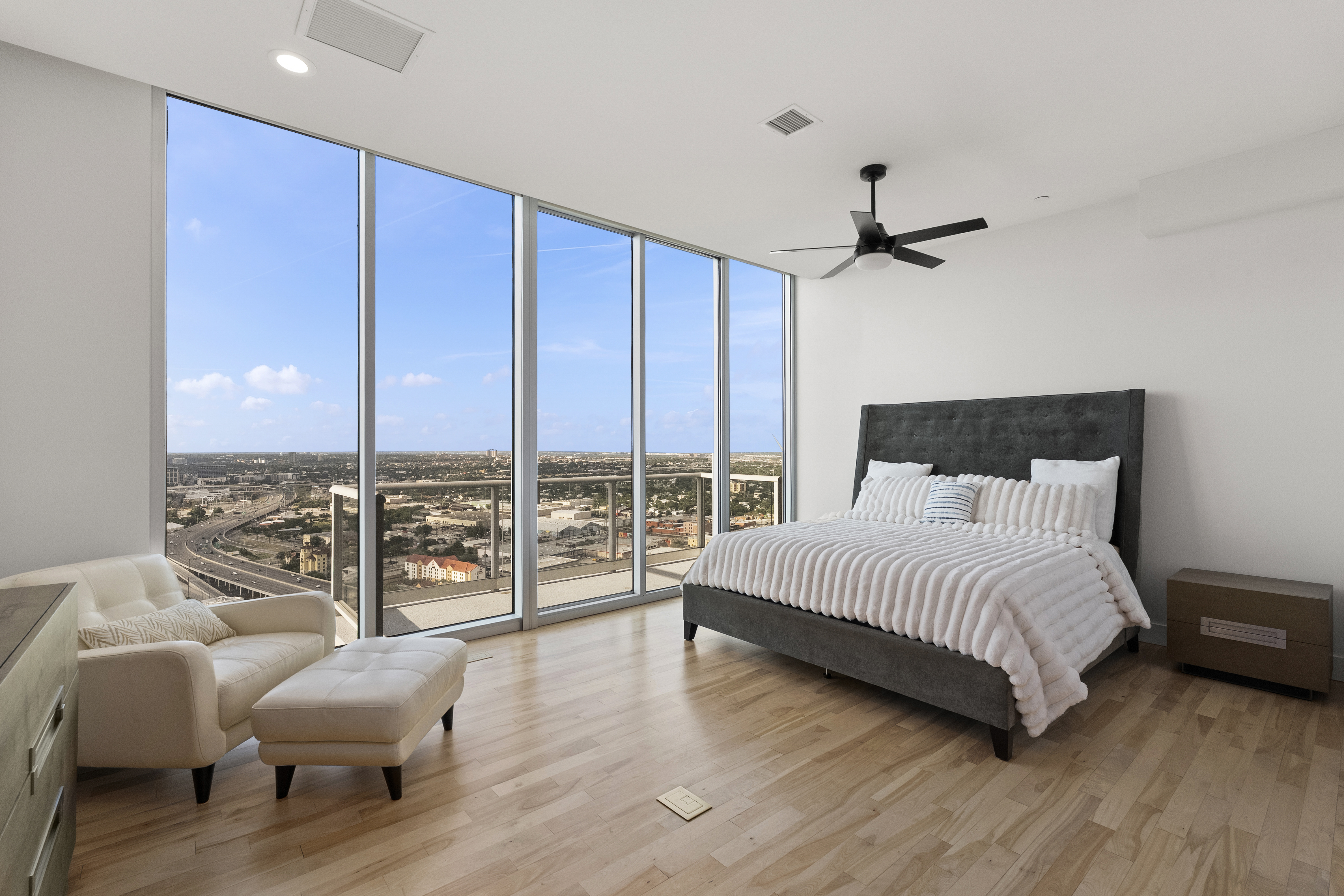  Contemporary Elegance in the Heart of San Antonio - 物件實景