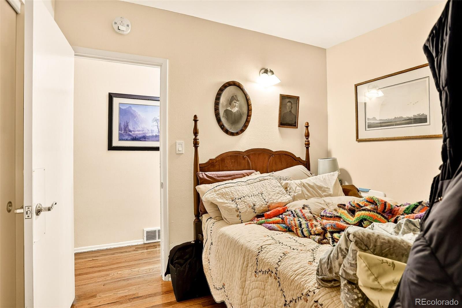 Littleton, Colorado, 80120, United States, 4 Bedrooms Bedrooms, ,1 BathroomBathrooms,Residential,For Sale,1988152