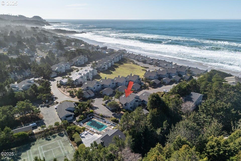 Depoe Bay, Oregon, 97341, United States, 2 Bedrooms Bedrooms, ,2 BathroomsBathrooms,Residential,For Sale,1988210