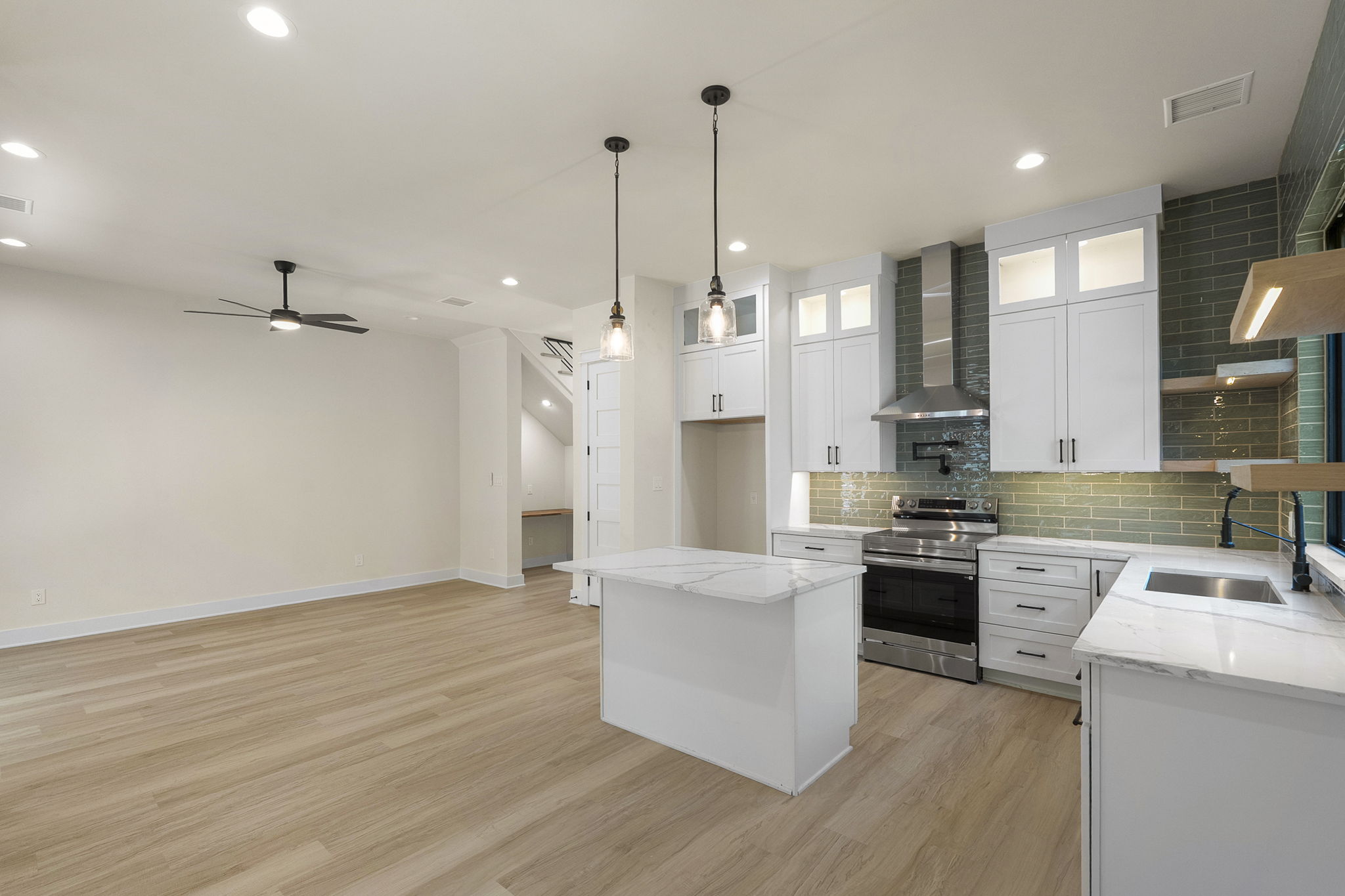  Elevated South Austin Living - 物件實景