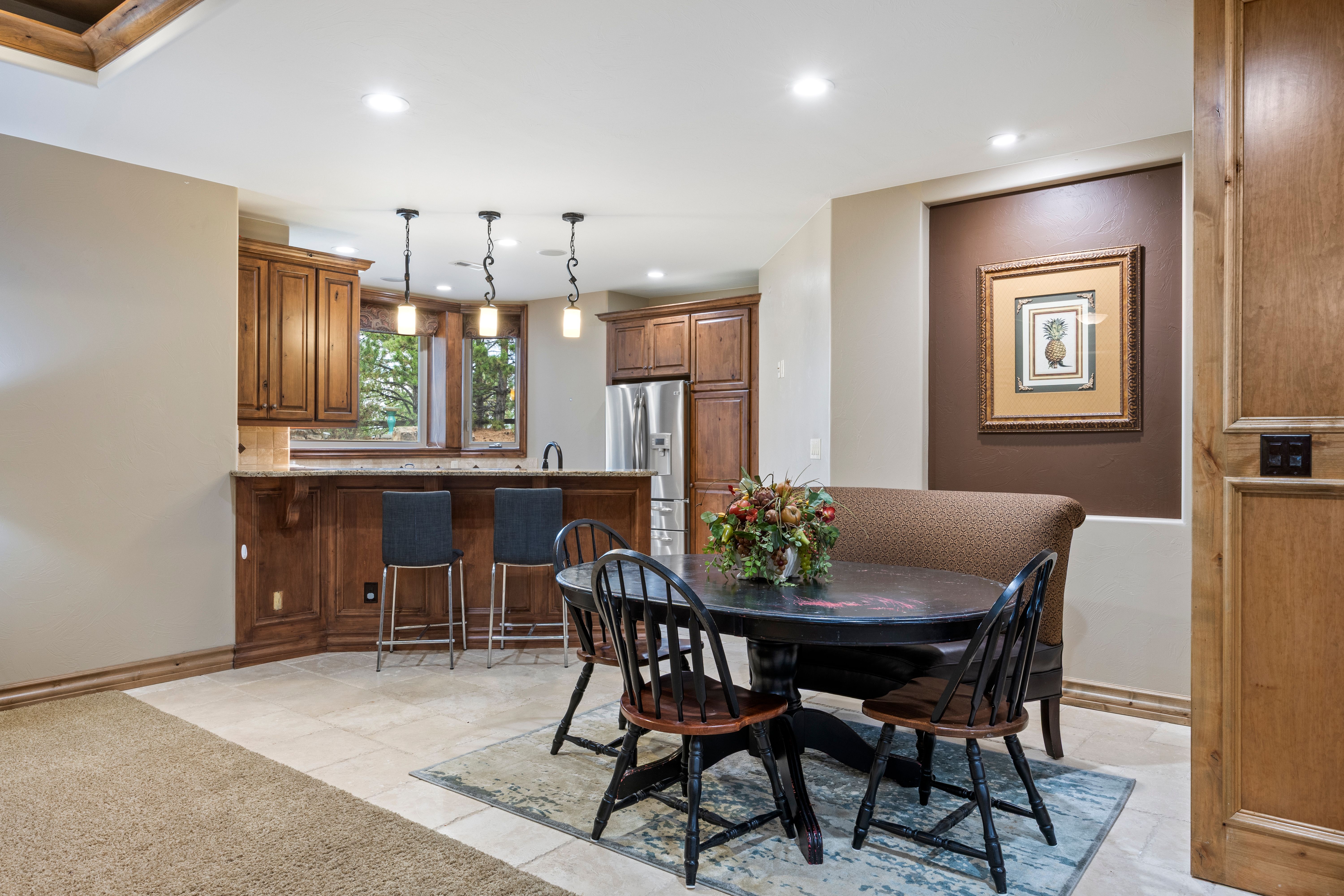  Premier Timbers Estate with Panoramic Mountain Views - 物件實景