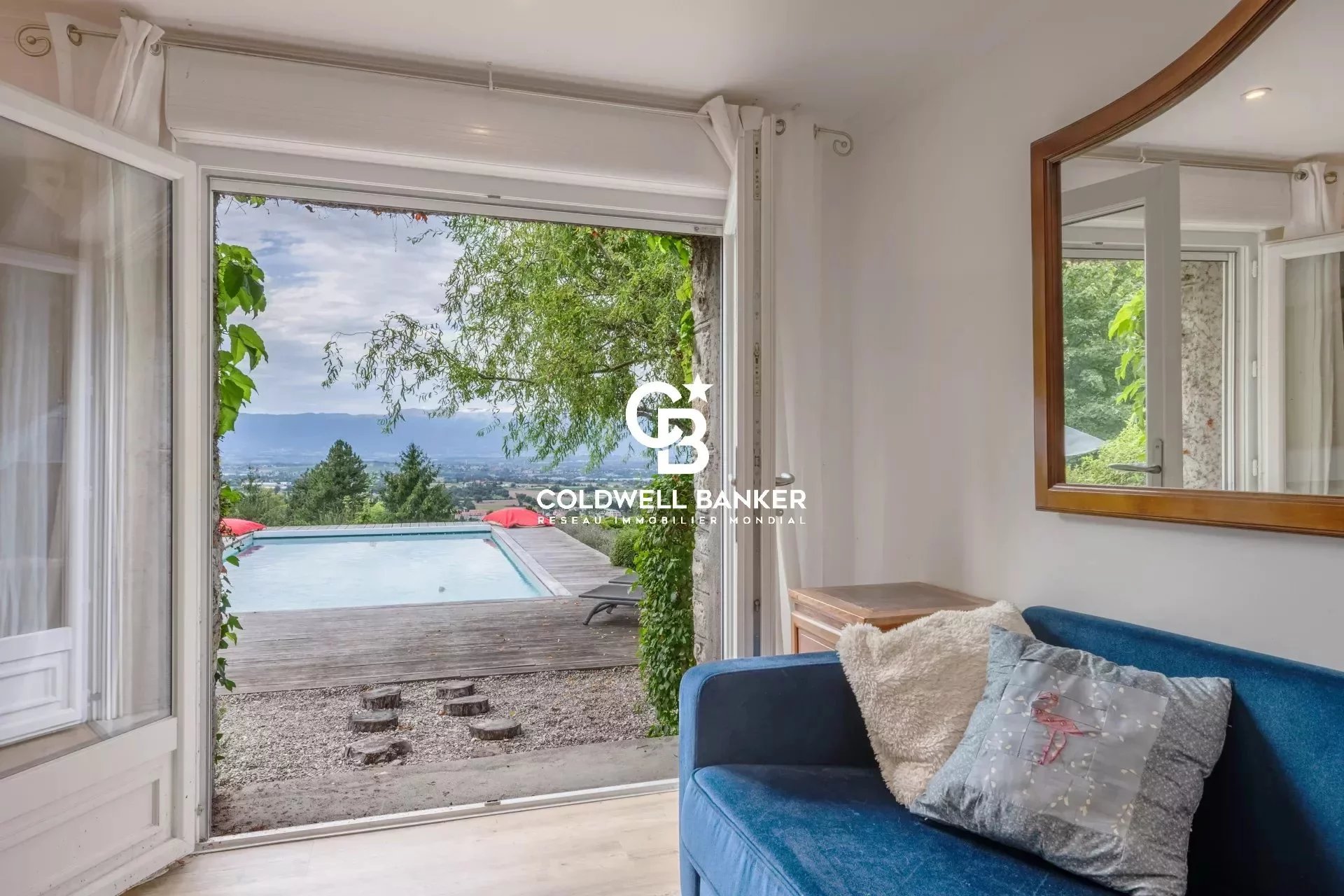 Collonges-sous-Salève, Auvergne-Rhône-Alpes, 74160, FR, 5 Bedrooms Bedrooms, ,10 BathroomsBathrooms,Residential,For Sale,1994633