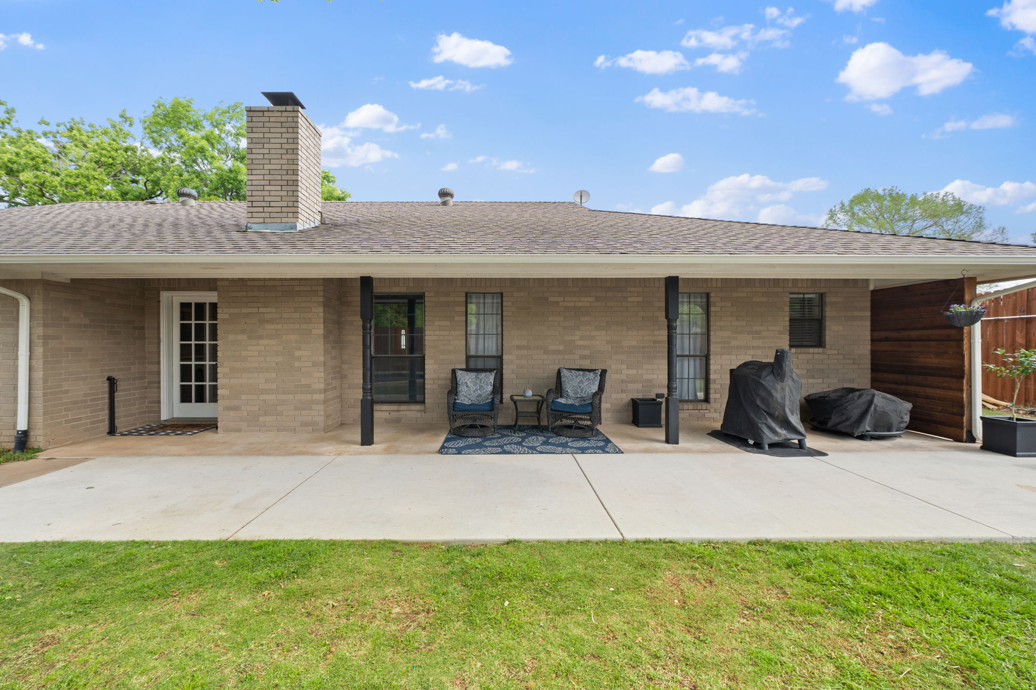  1814 Lakeridge Drive, Weatherford, TX, 76087 - 物件實景