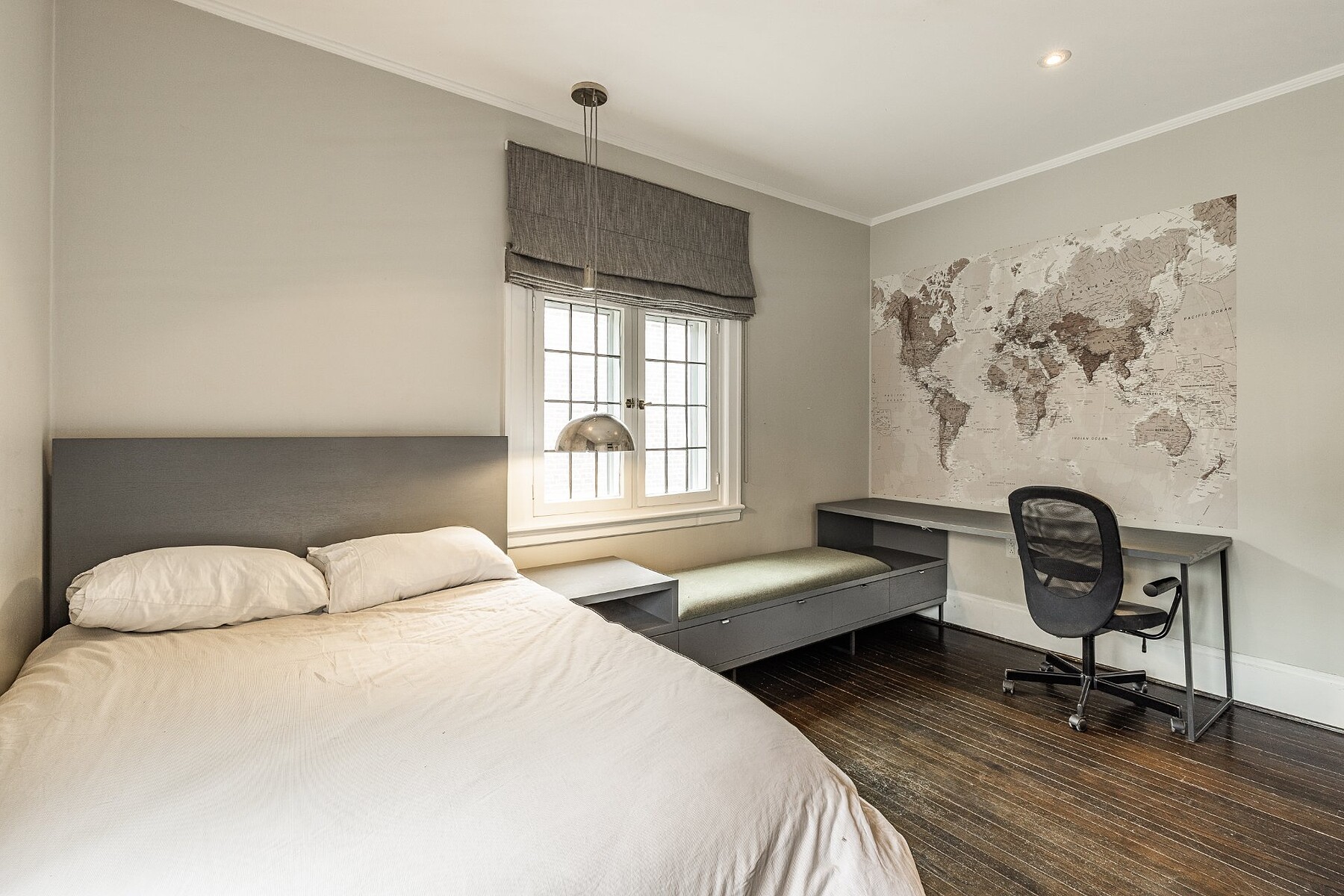  Westmount, Montréal - 物件實景