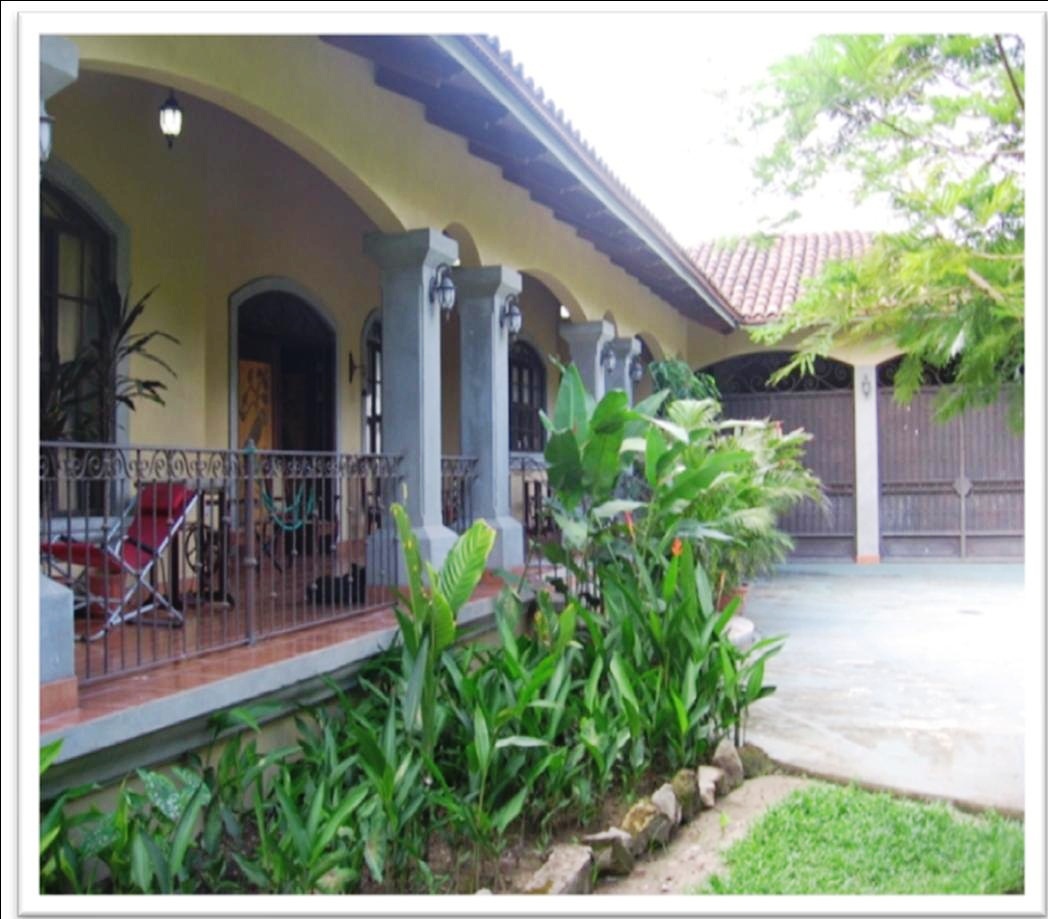 Liberia, Guanacaste, CR, 4 Bedrooms Bedrooms, ,Residential,For Sale,1621783
