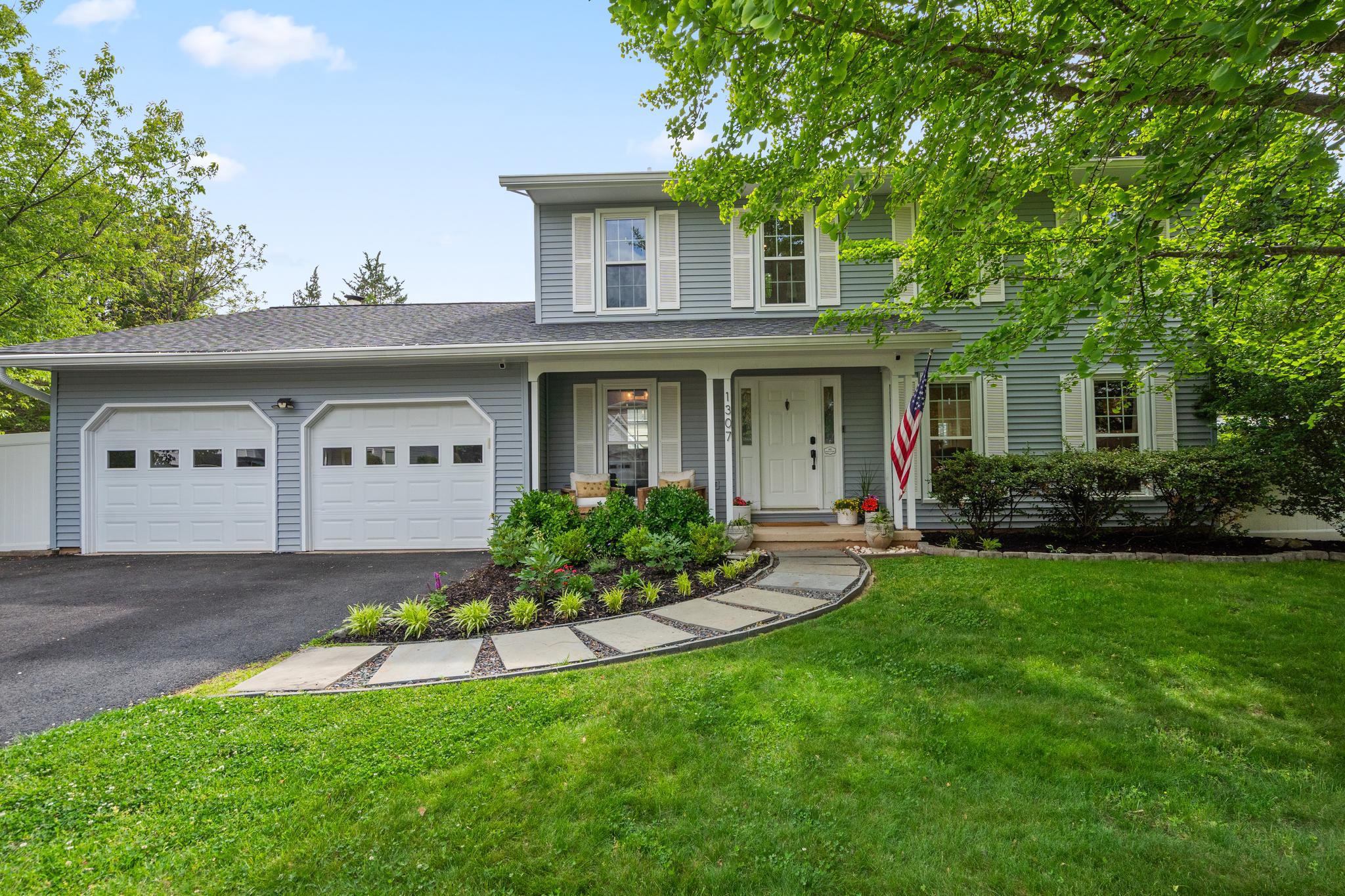  1307 Boulder Crest Court, Herndon, VA, 20170 - 物件實景