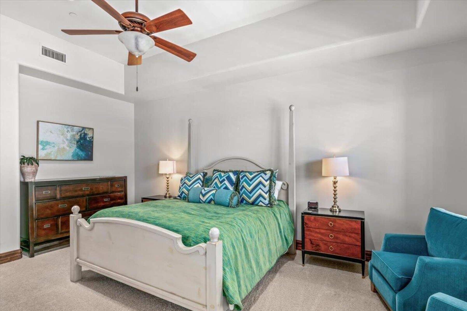  11027 E Wildcat Hill Road¦Scottsdale, AZ - 物件實景