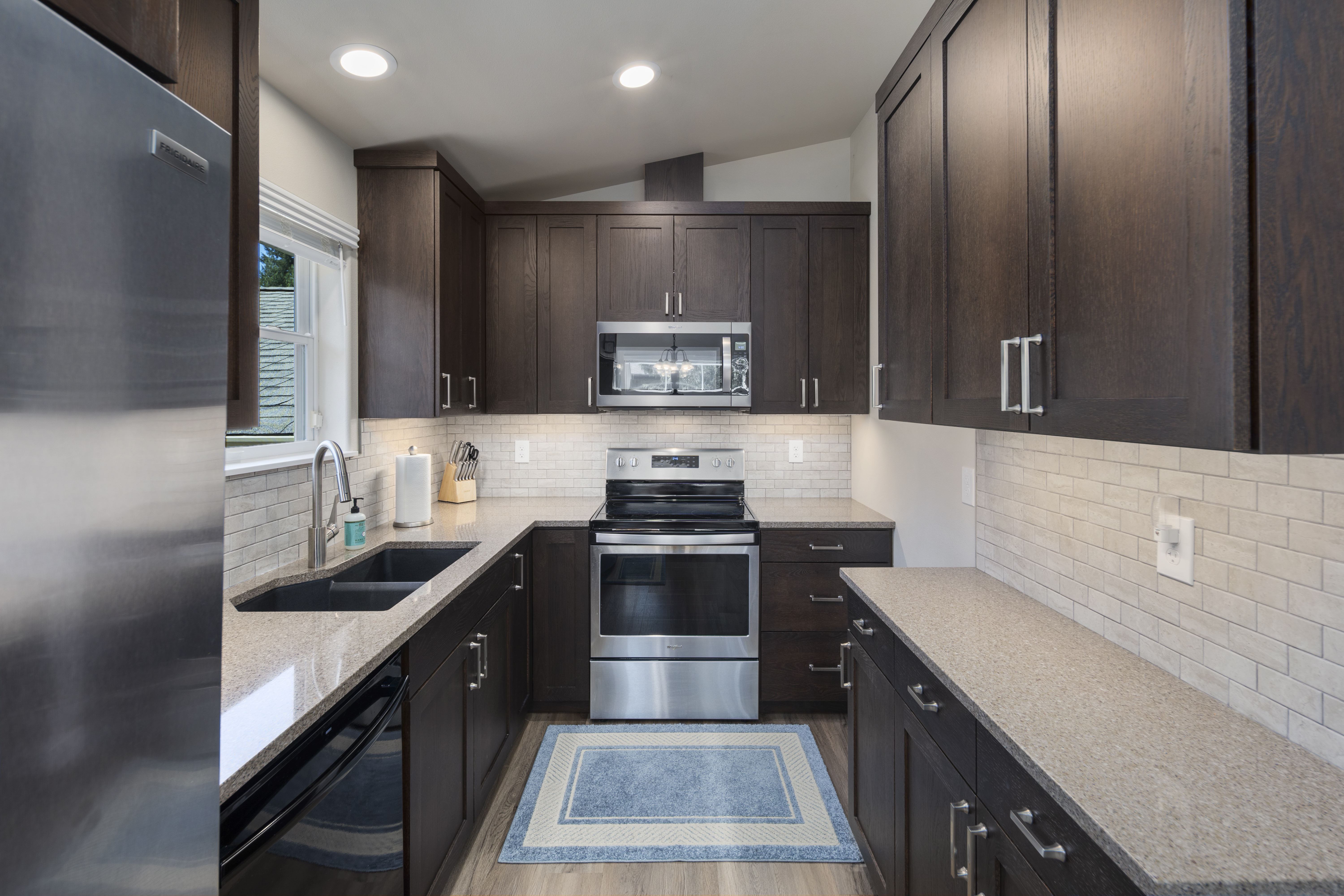  11236 108th Ave Ne, Kirkland, WA 98033 - 物件實景