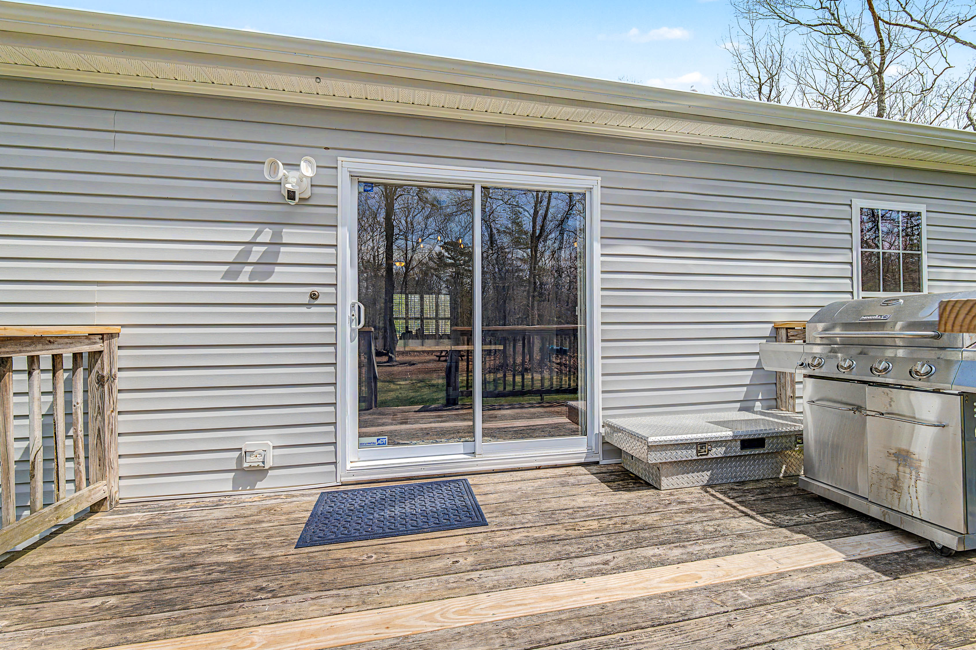  7630 Venice Blvd, Hamilton, NJ 08330 - 物件實景