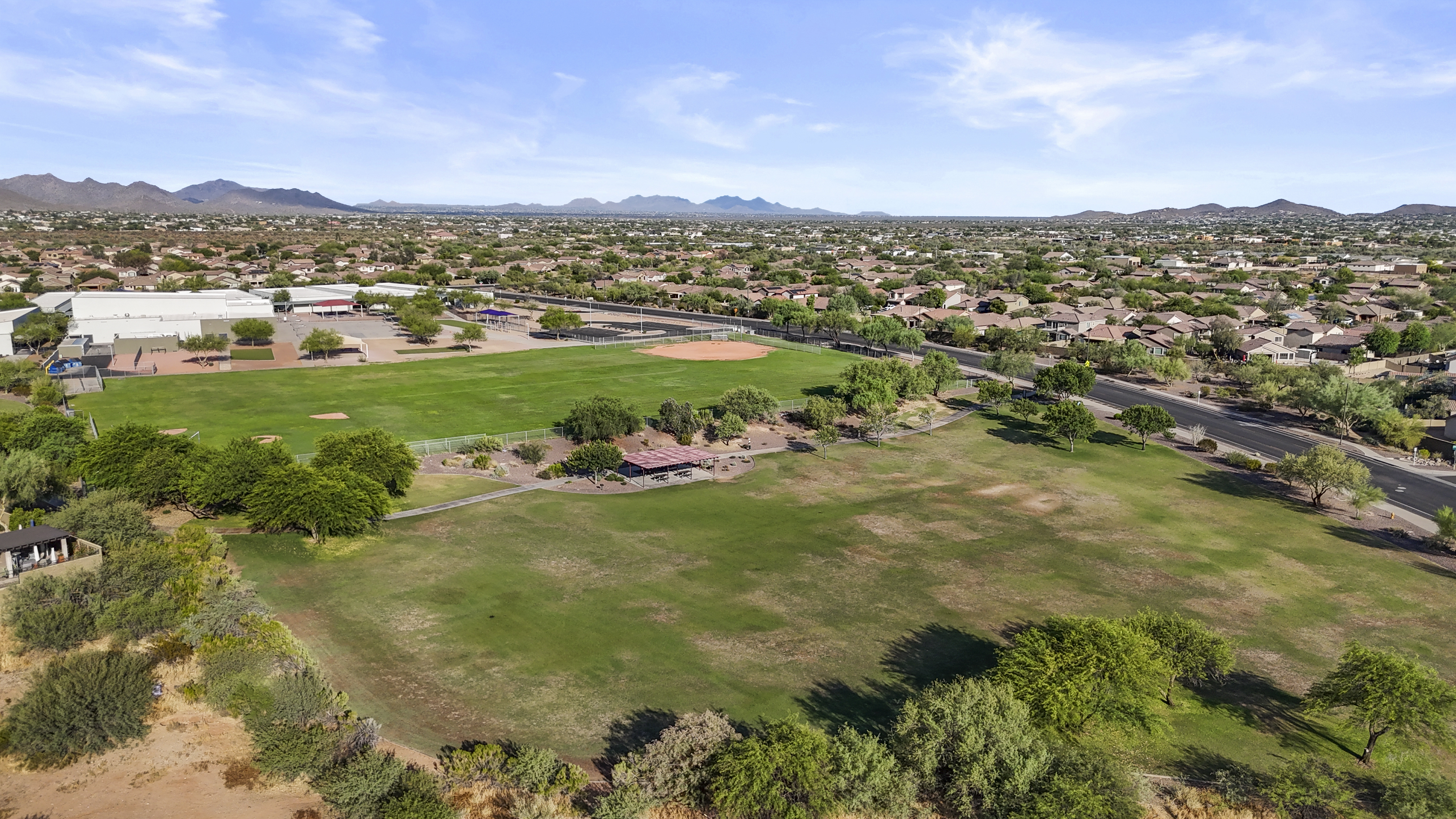  40520 N Kearny Way ¦Anthem, AZ - 物件實景