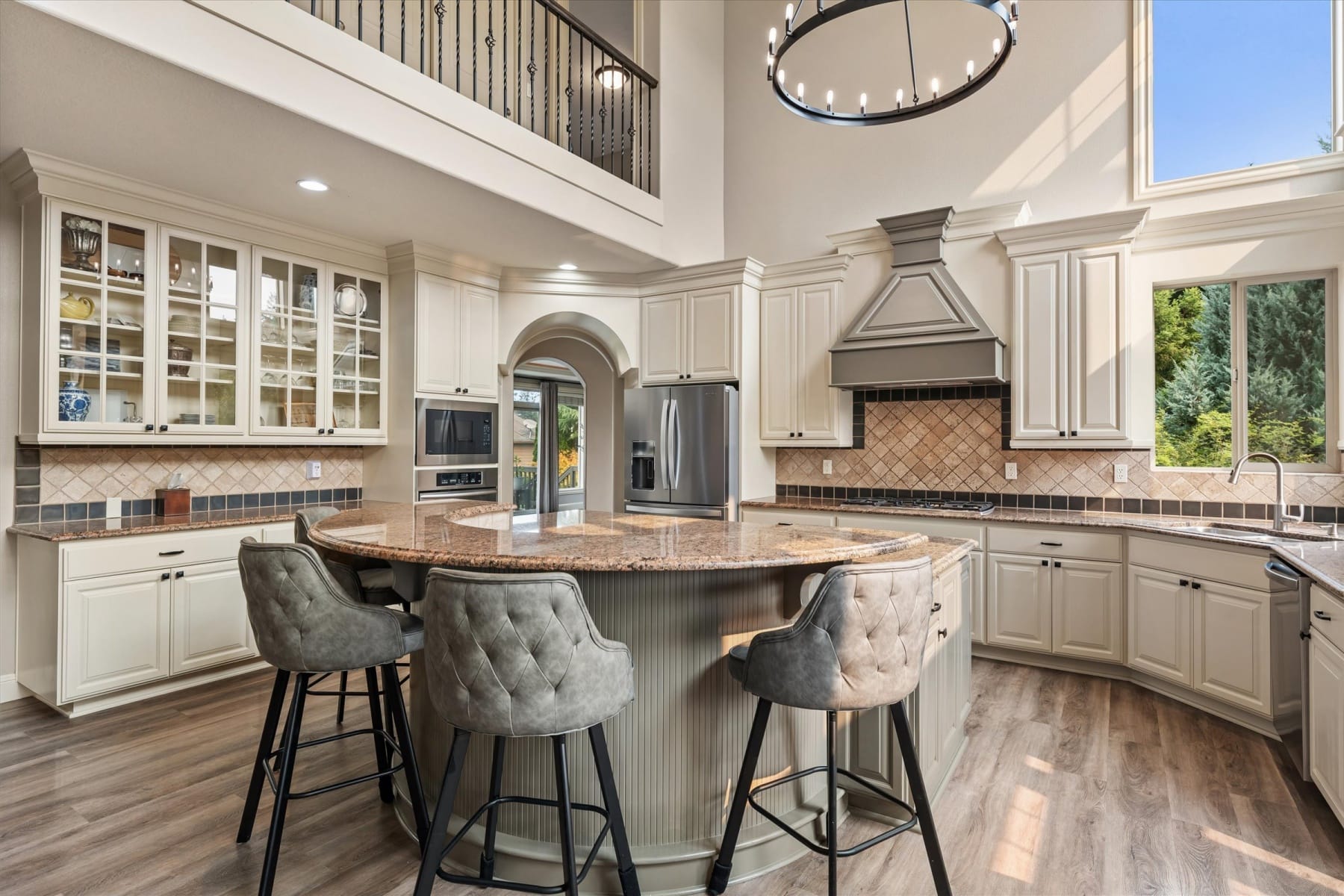  3603 NW OREGON CT Camas, WA 98607 - 物件實景
