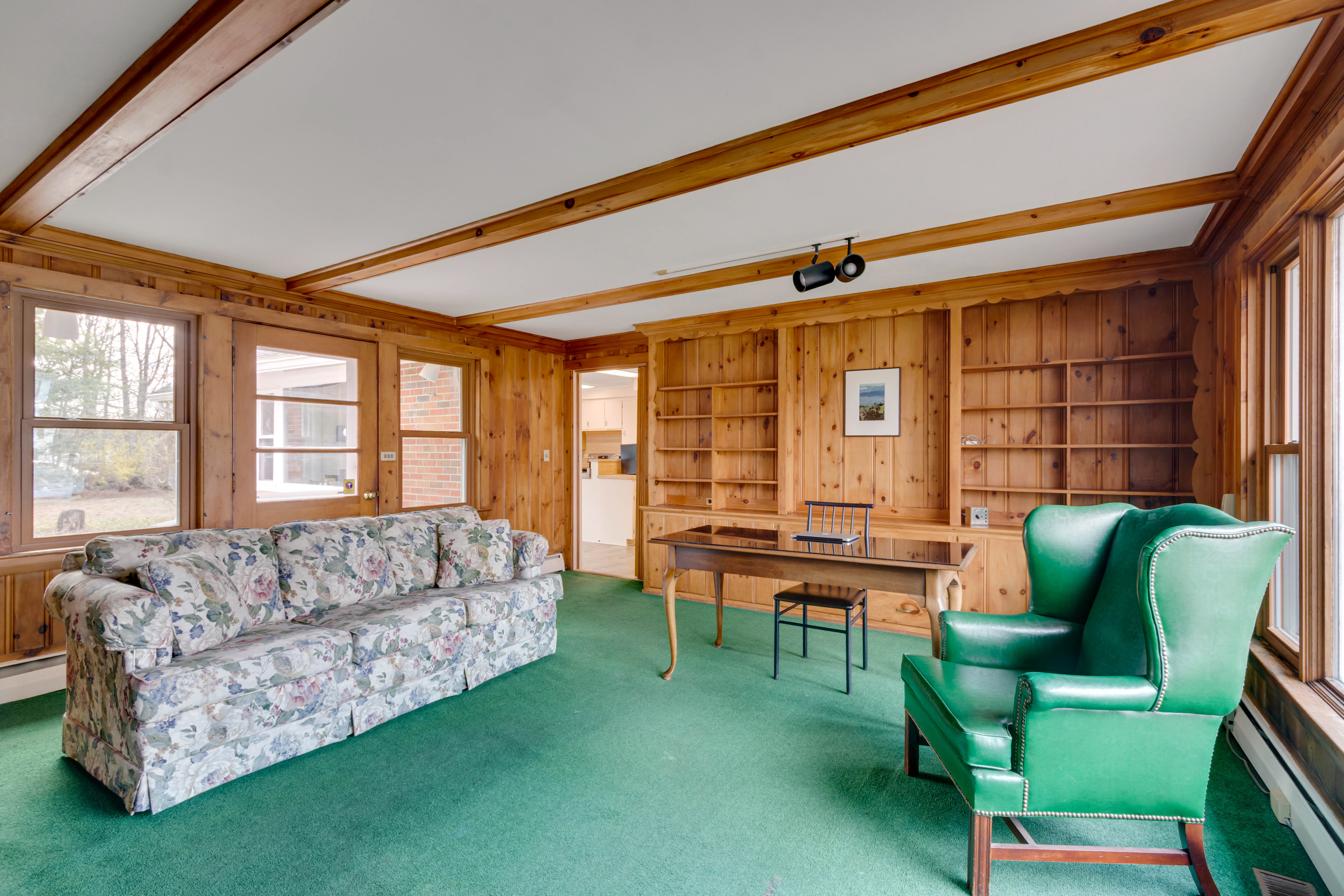  2 Winn Street, Burlington, MA 01803 - 物件實景