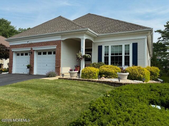 Summerfield Dr, Lakewood, NJ 08701
