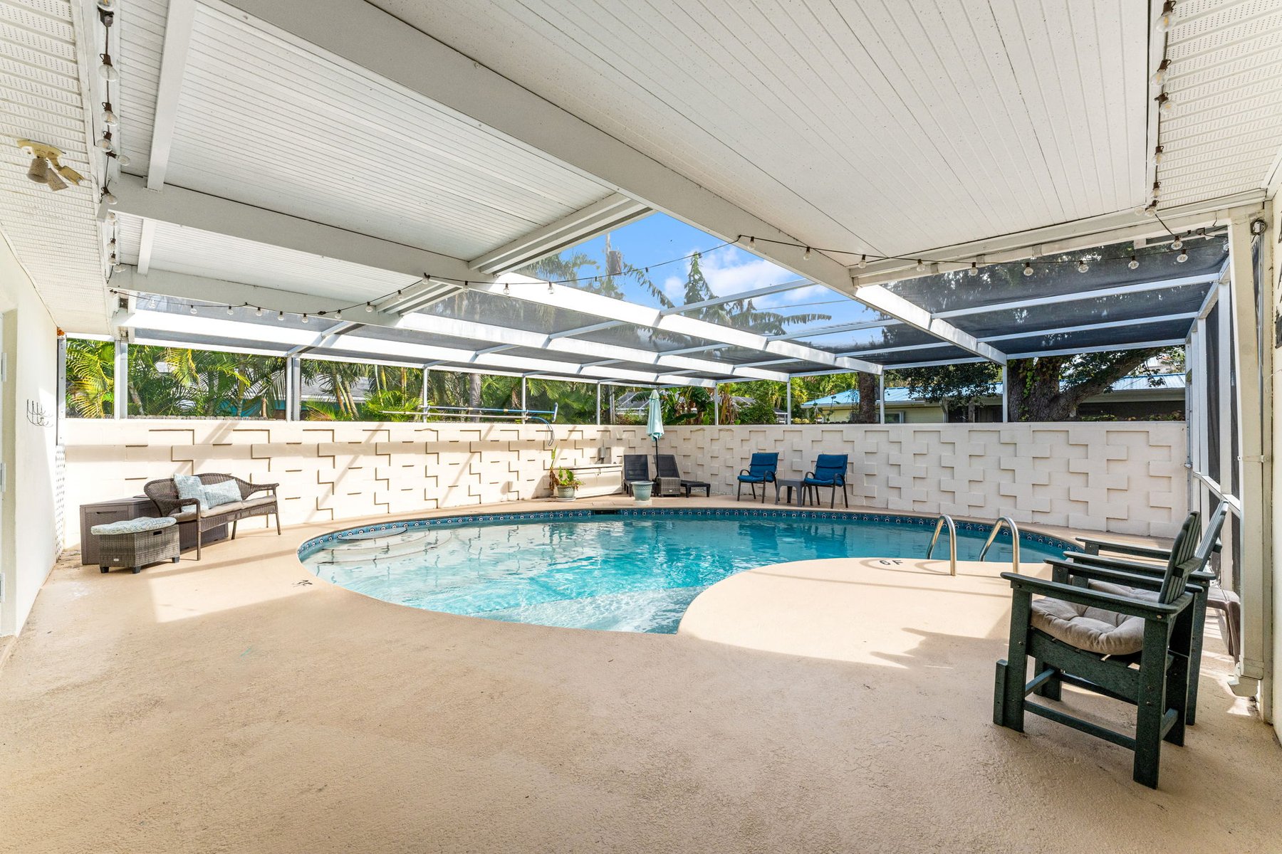  926 Santa Cruz Road, Cocoa Beach, FL, 32931 - 物件實景