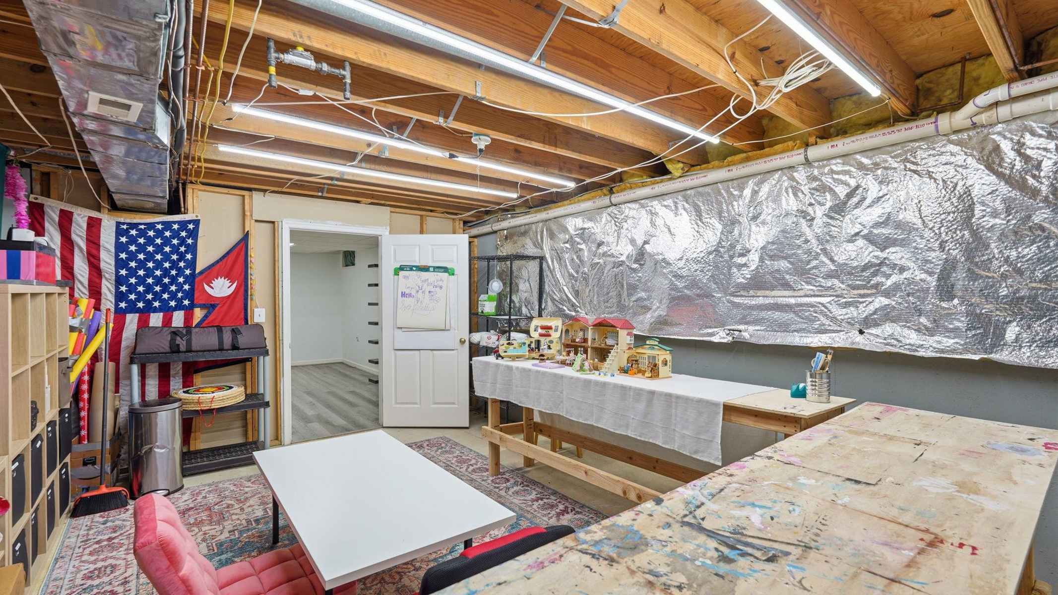  13176 Oak Farm Drive, Woodbridge, VA, 22192 - 物件實景