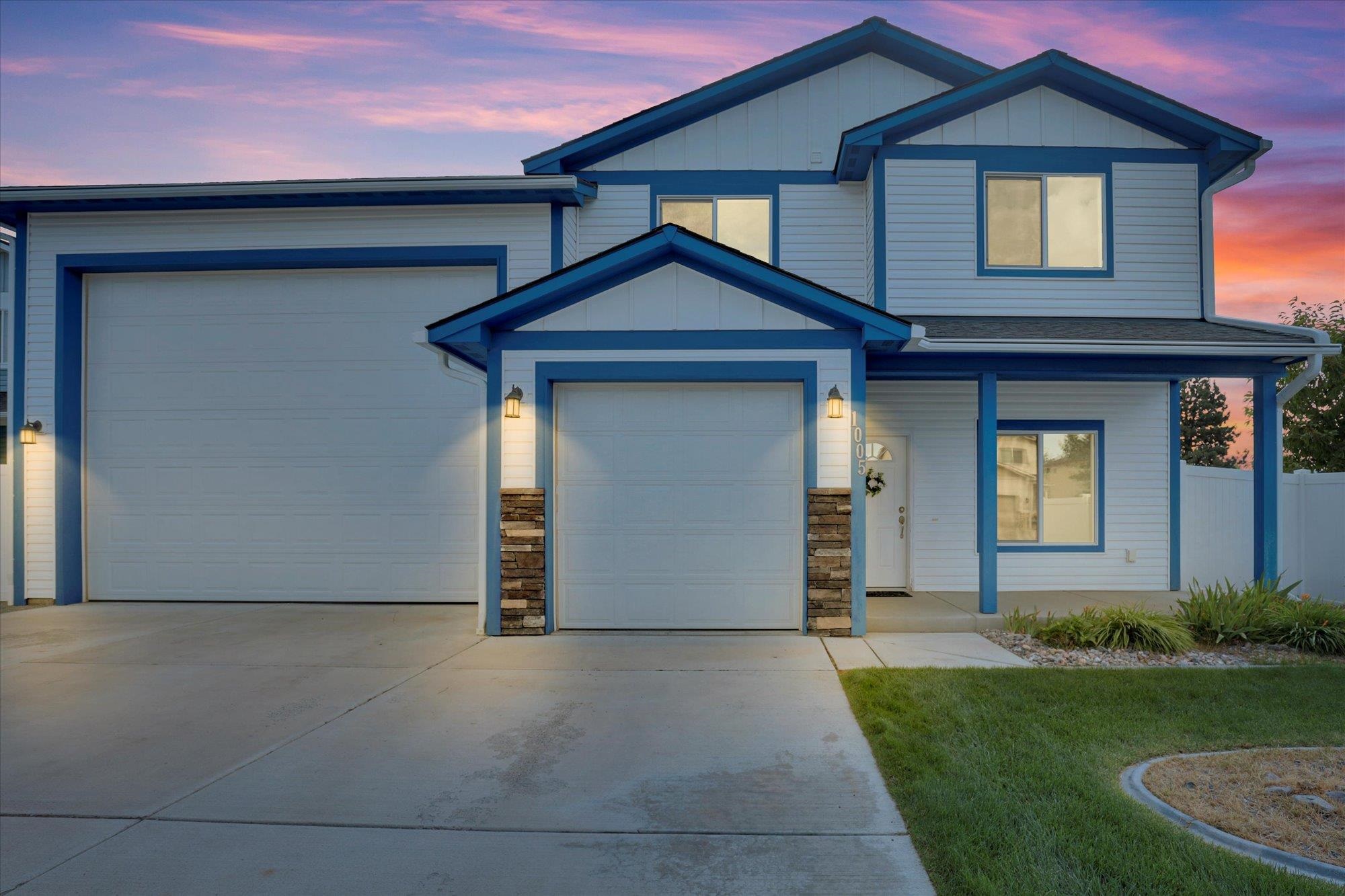 Spokane, Washington, 99224, United States, 4 Bedrooms Bedrooms, ,3 BathroomsBathrooms,Residential,For Sale,1981658