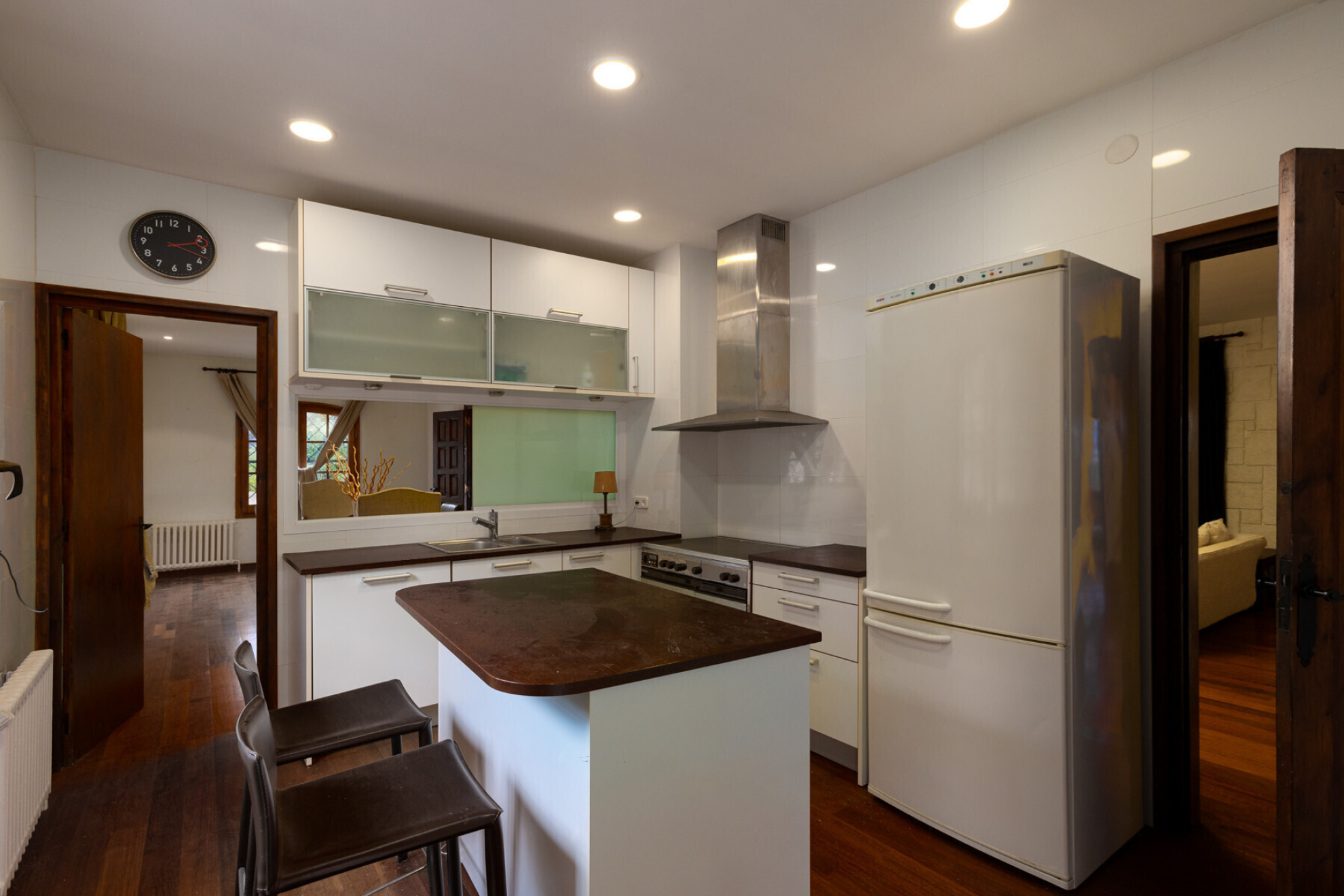  Exceptional property to renovate in Vallromanes Golf - BCN - 物件實景