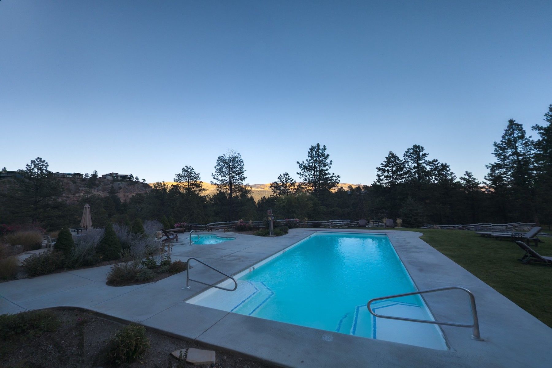  73 S Tamarron Drive #817, Durango, CO 81301 - 物件實景