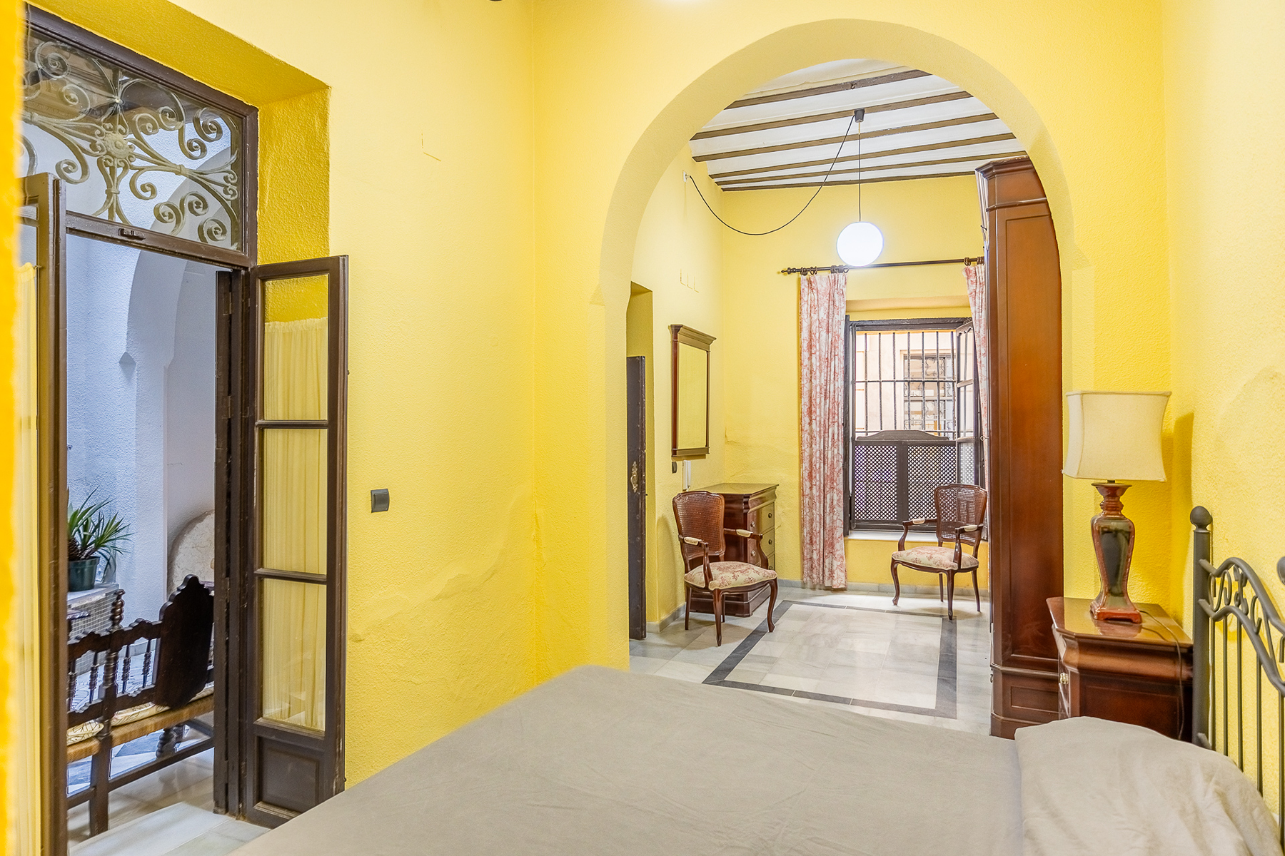  Exclusive historic house in the heart of Santa Cruz, Seville - 物件實景