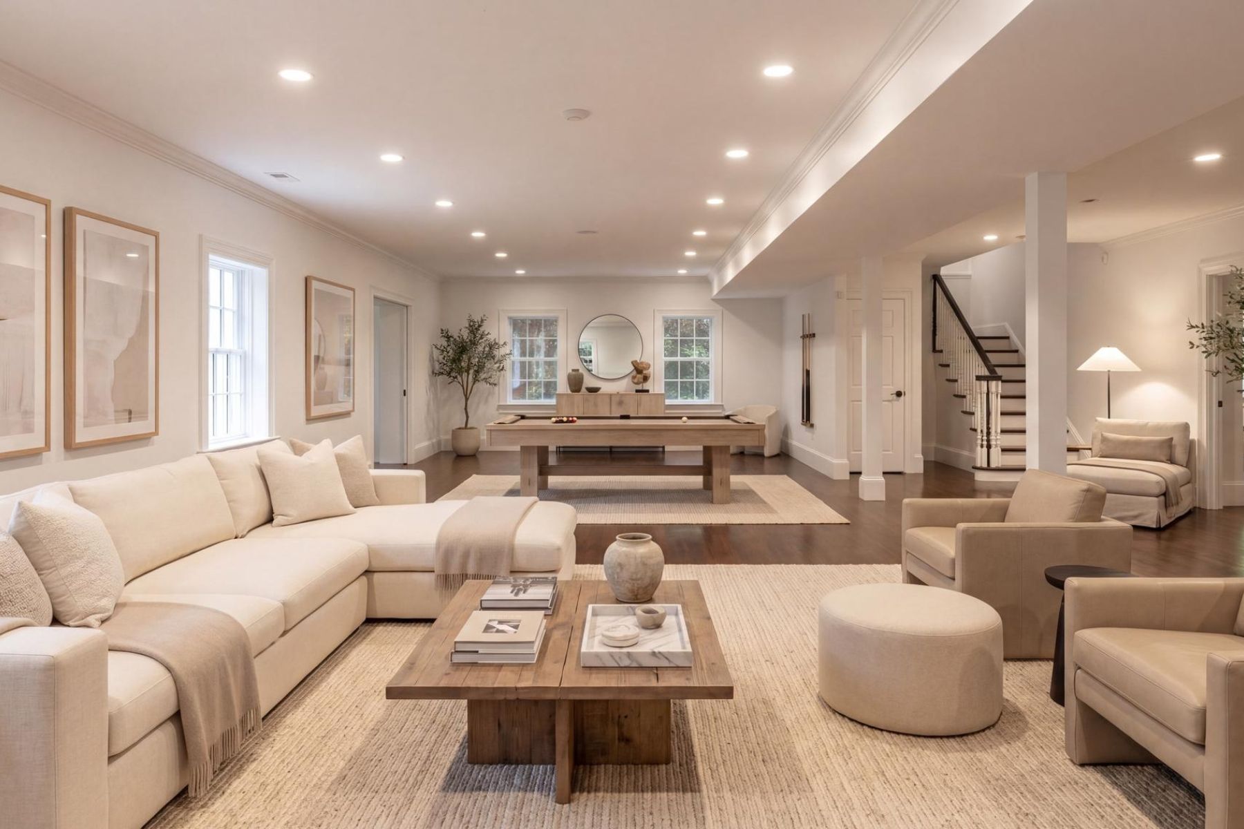  8611 Country Club Drive, Bethesda, MD, 20817 - 物件實景