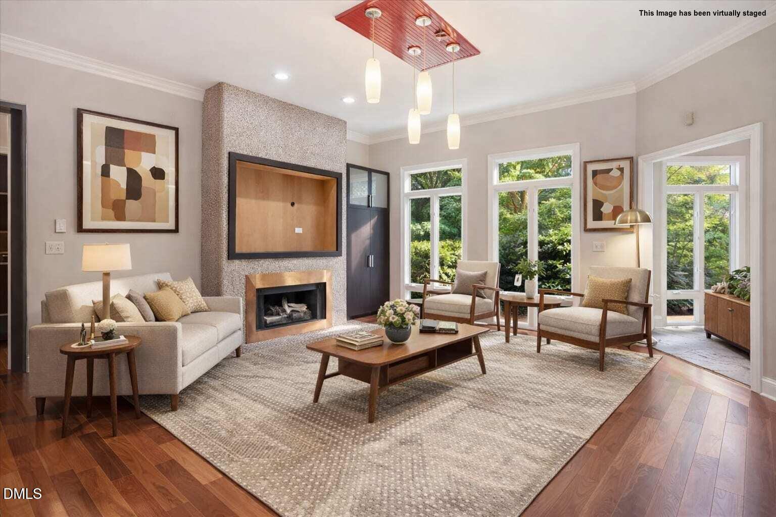 Raleigh, North Carolina, 27614, United States, 5 Bedrooms Bedrooms, ,4 BathroomsBathrooms,Residential,For Sale,2015658