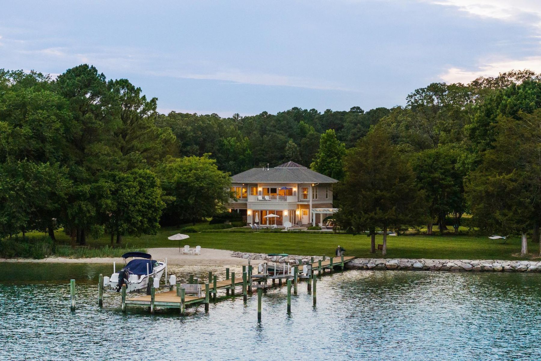  6920 Travelers Rest Circle, Easton, MD, 21601 - 物件實景