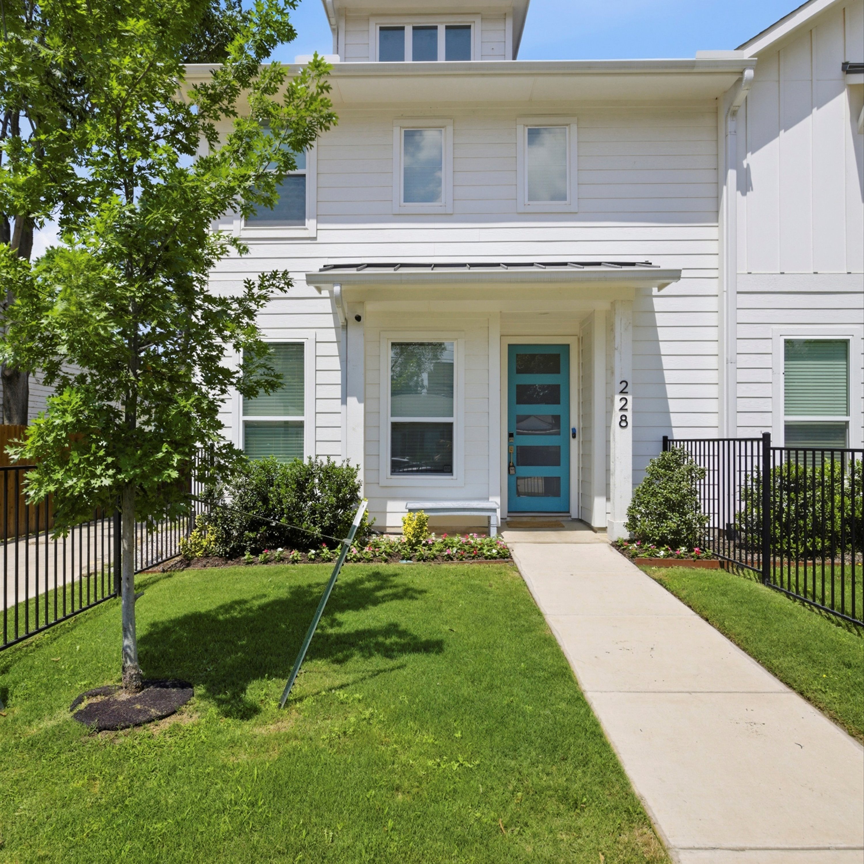  228 Sunset Lane, Fort Worth, TX, 76114 - 物件實景