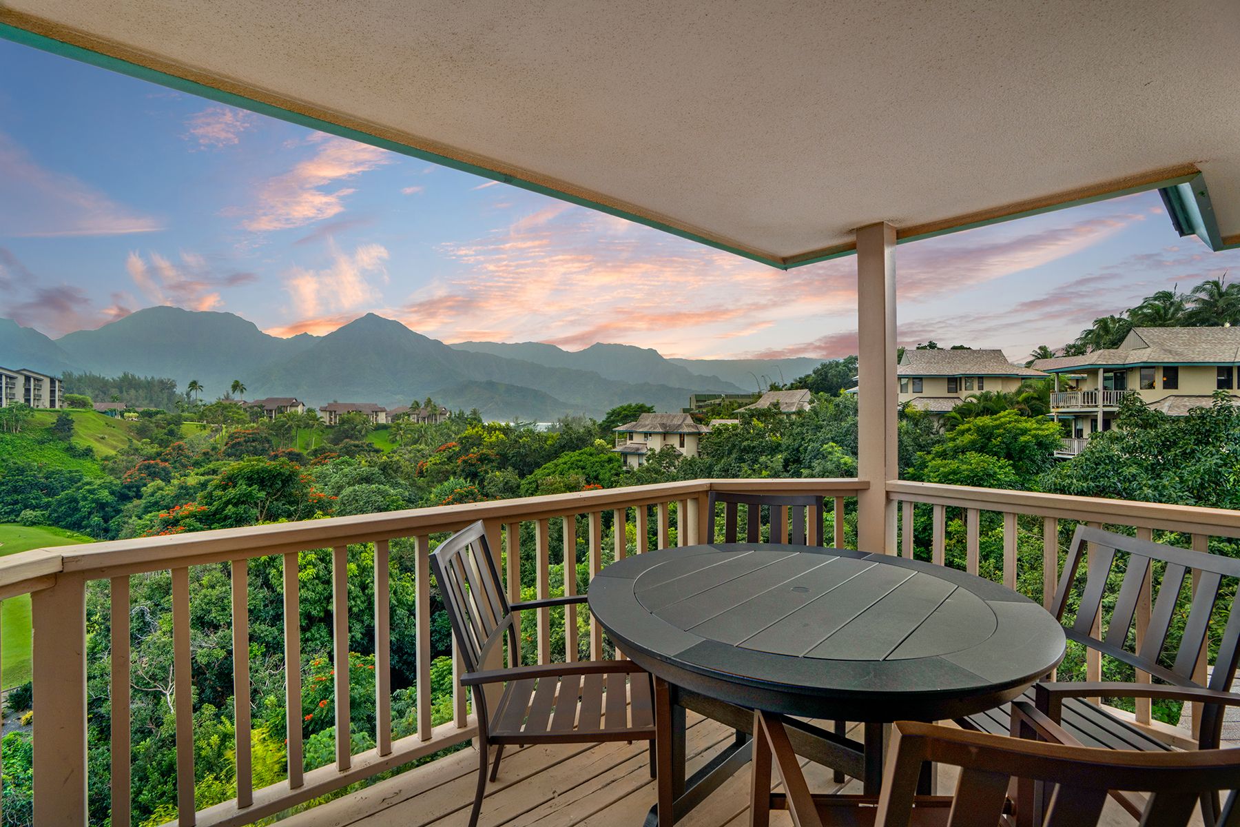  5451 Ka Haku Rd, Princeville, HI, 96722 - 物件實景